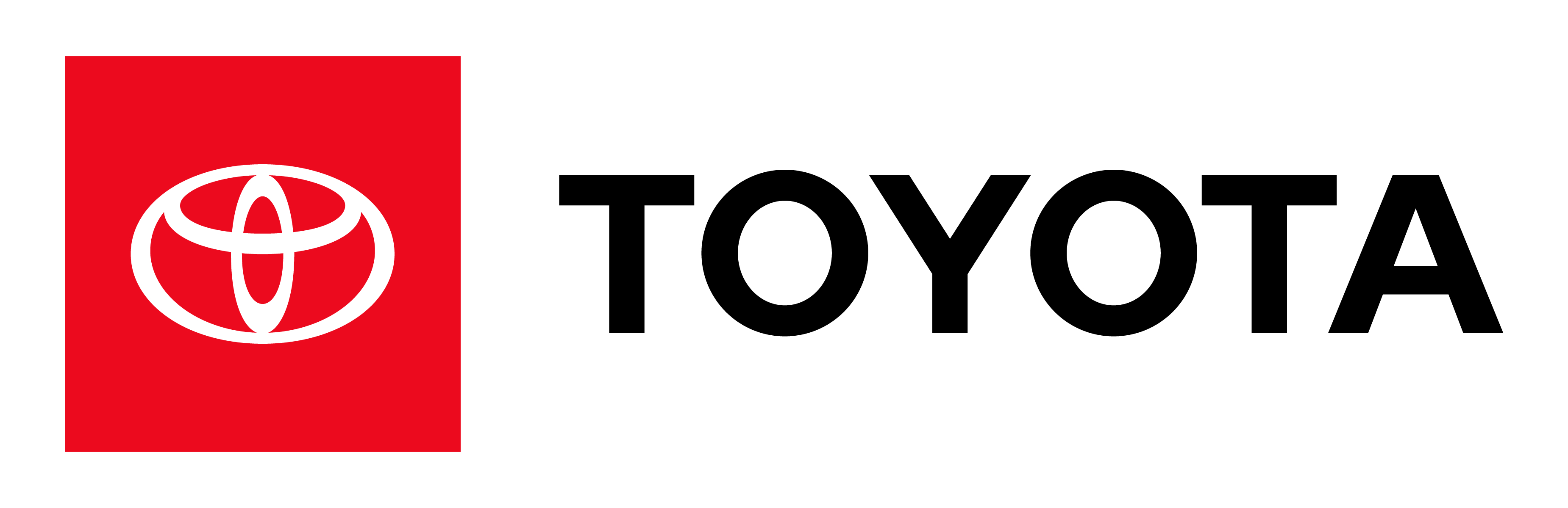 3700x1200 Toyota Logo, HD Png, Meaning
