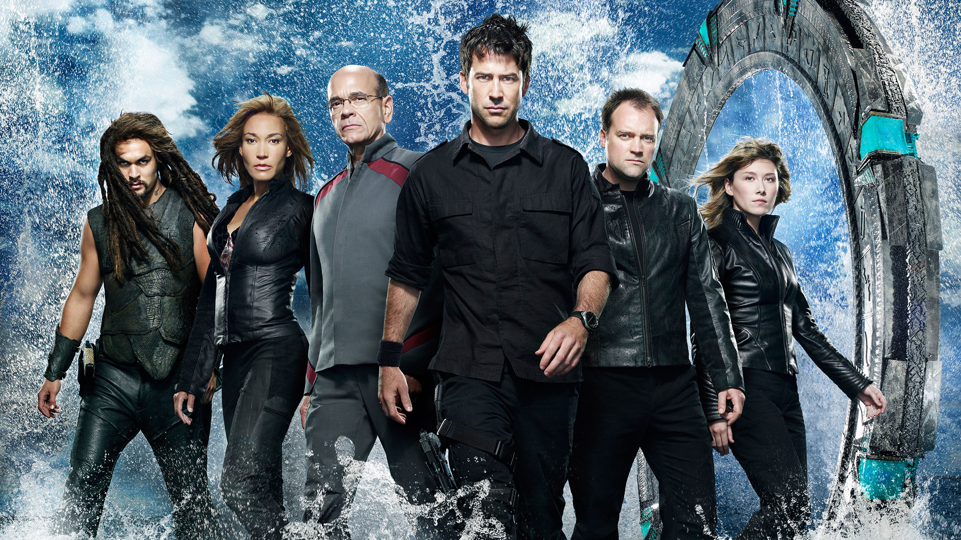 1920x1080 90+ Stargate Atlantis HD Wallpapers and Backgrounds
