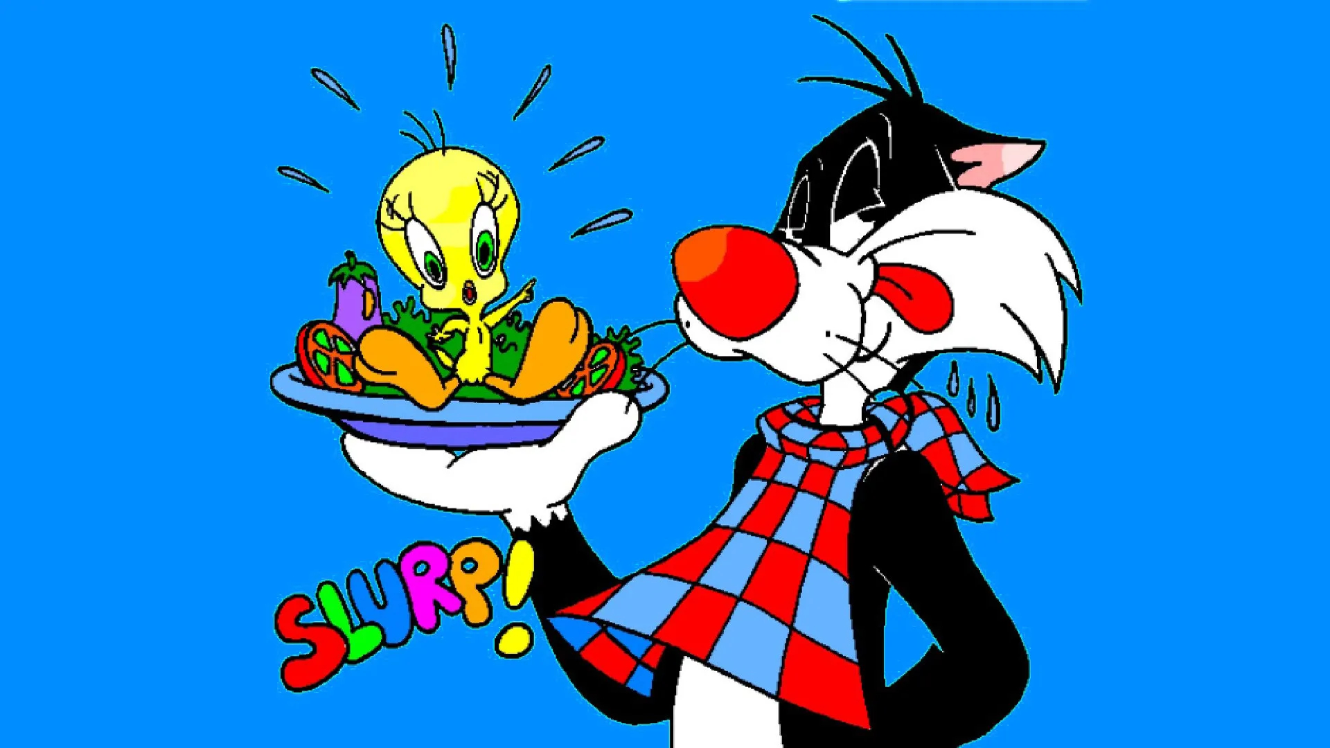1920x1080 List Of Images Of Sylvester The Cat 2022 PeepsBurgh
