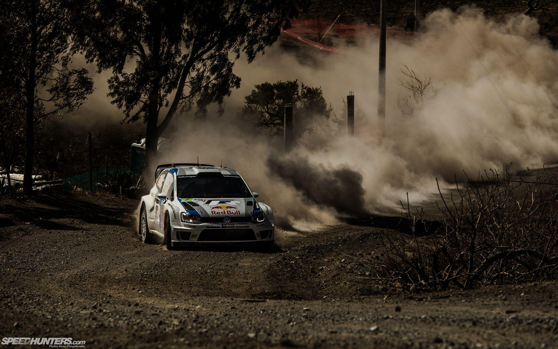1920x1200 Rally Cars Wallpapers