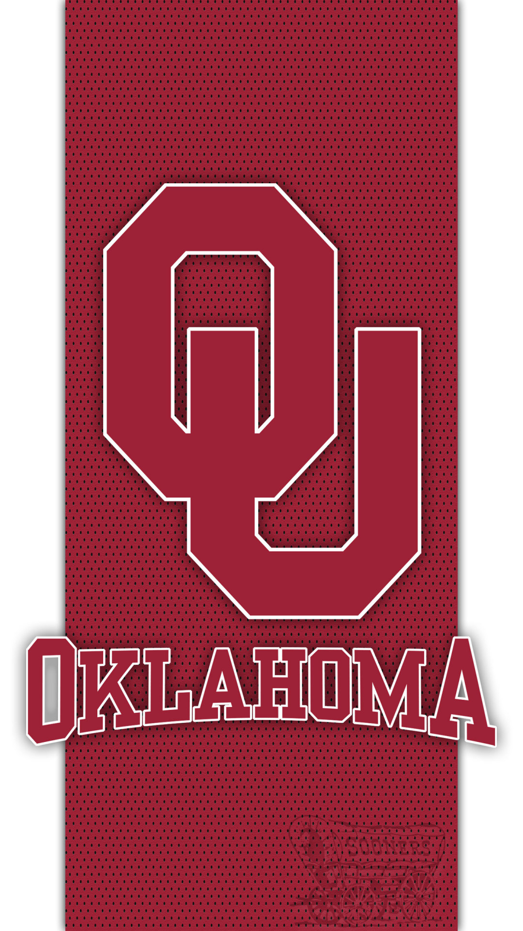1080x1920 Ou Football Wallpaper posted by Michelle Peltier