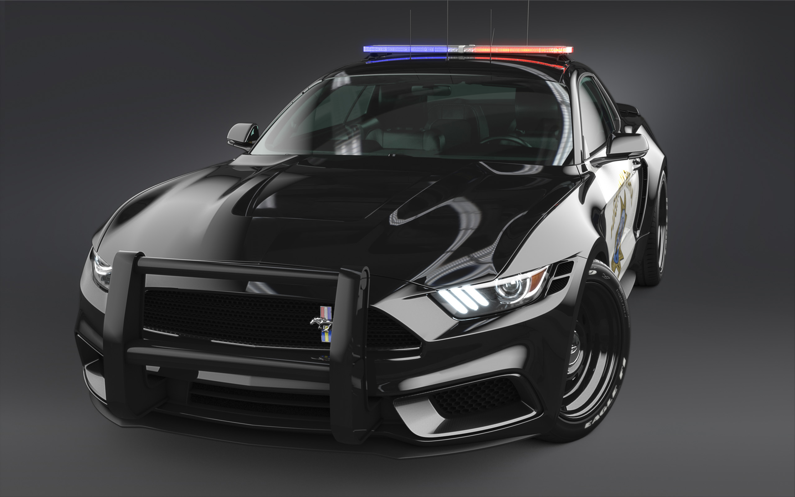 2560x1600 20+ Police Car HD Wallpapers and Backgrounds