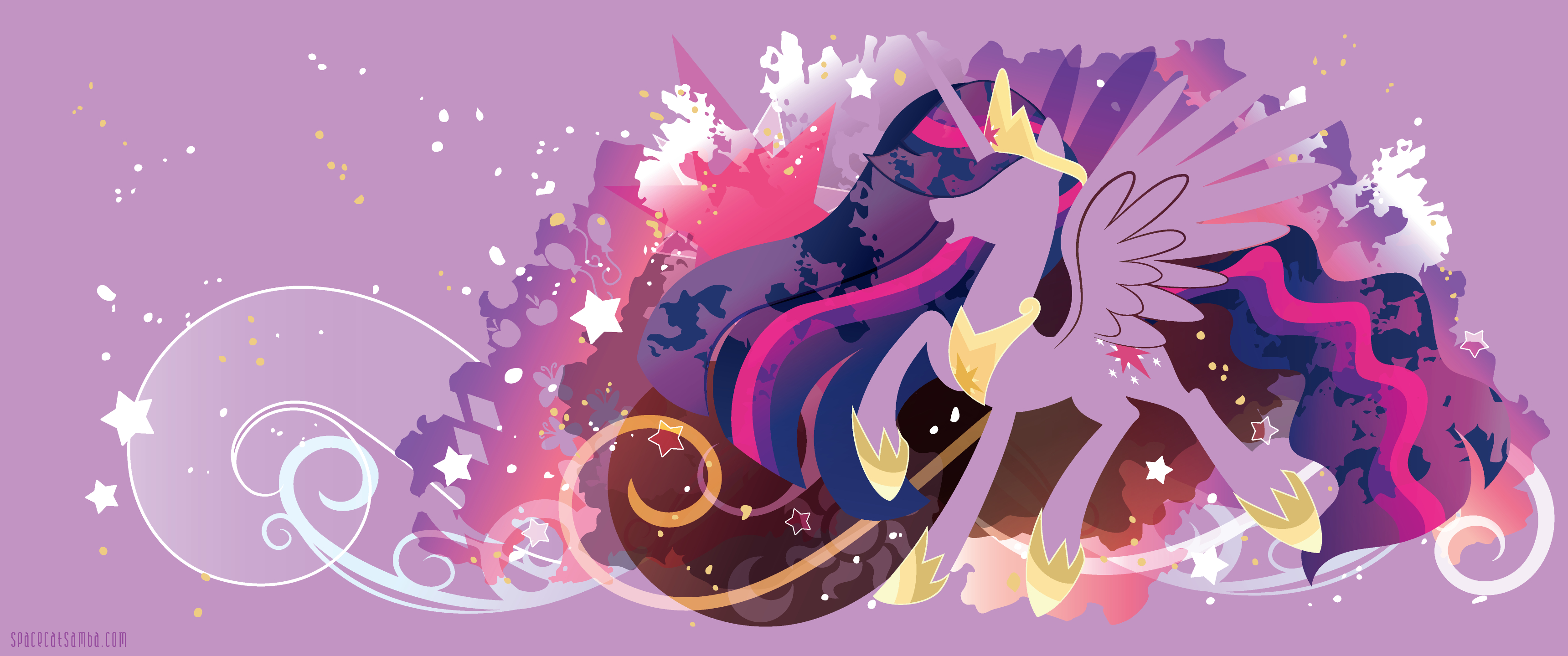 3440x1440 310+ Twilight Sparkle HD Wallpapers and Backgrounds