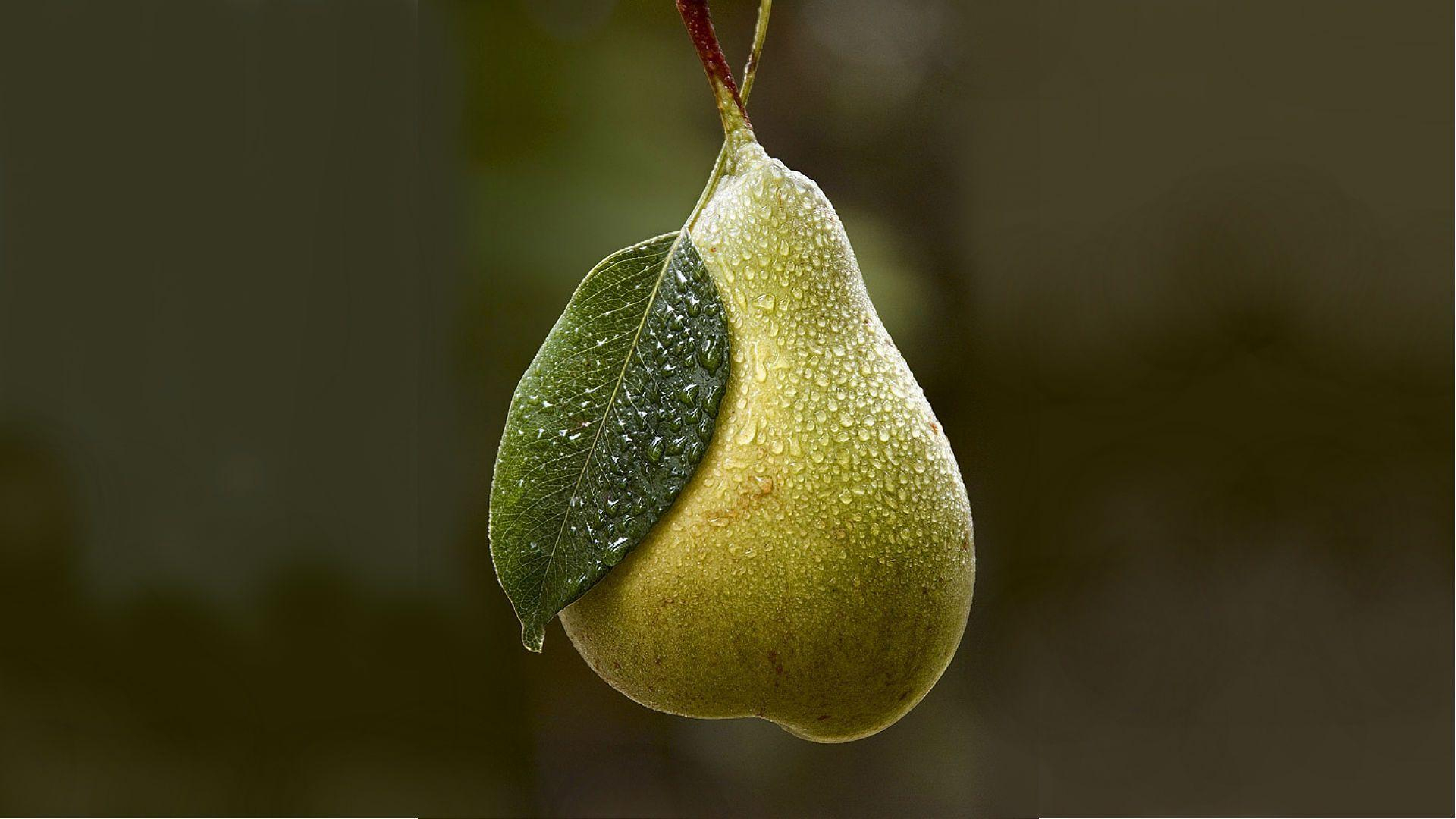 1920x1080 Pear Wallpapers