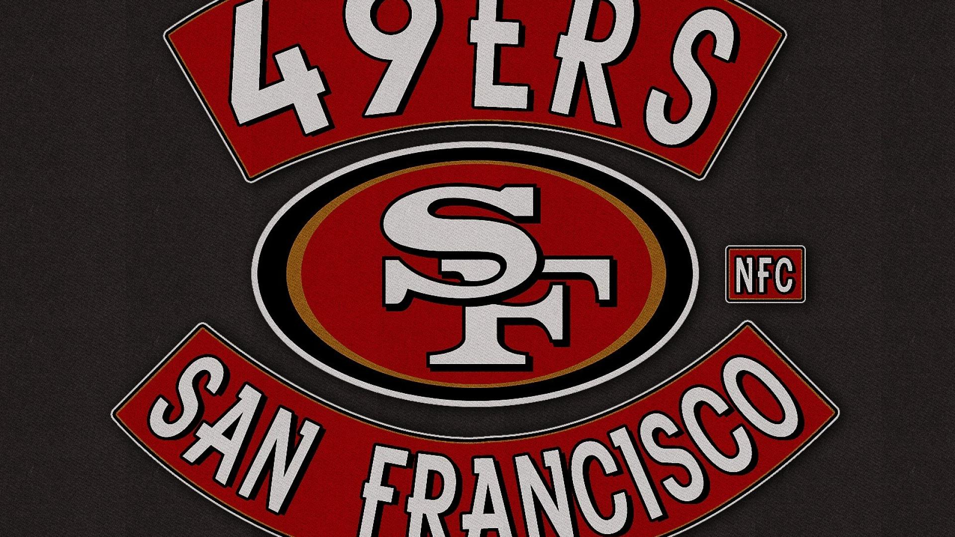 1920x1080 49ers Laptop Wallpapers Top Free 49ers Laptop Backgrounds