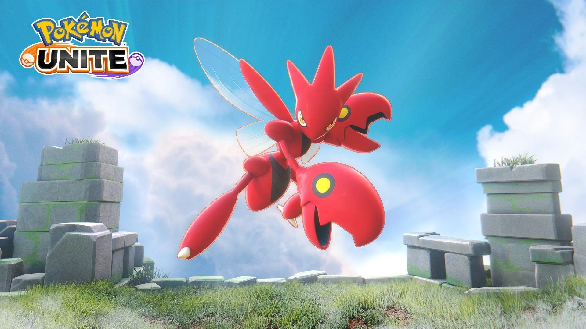 1920x1080 When is Scizor \u0026 Scyther coming to Pokemon Unite? Possible moves, expected costs, and more