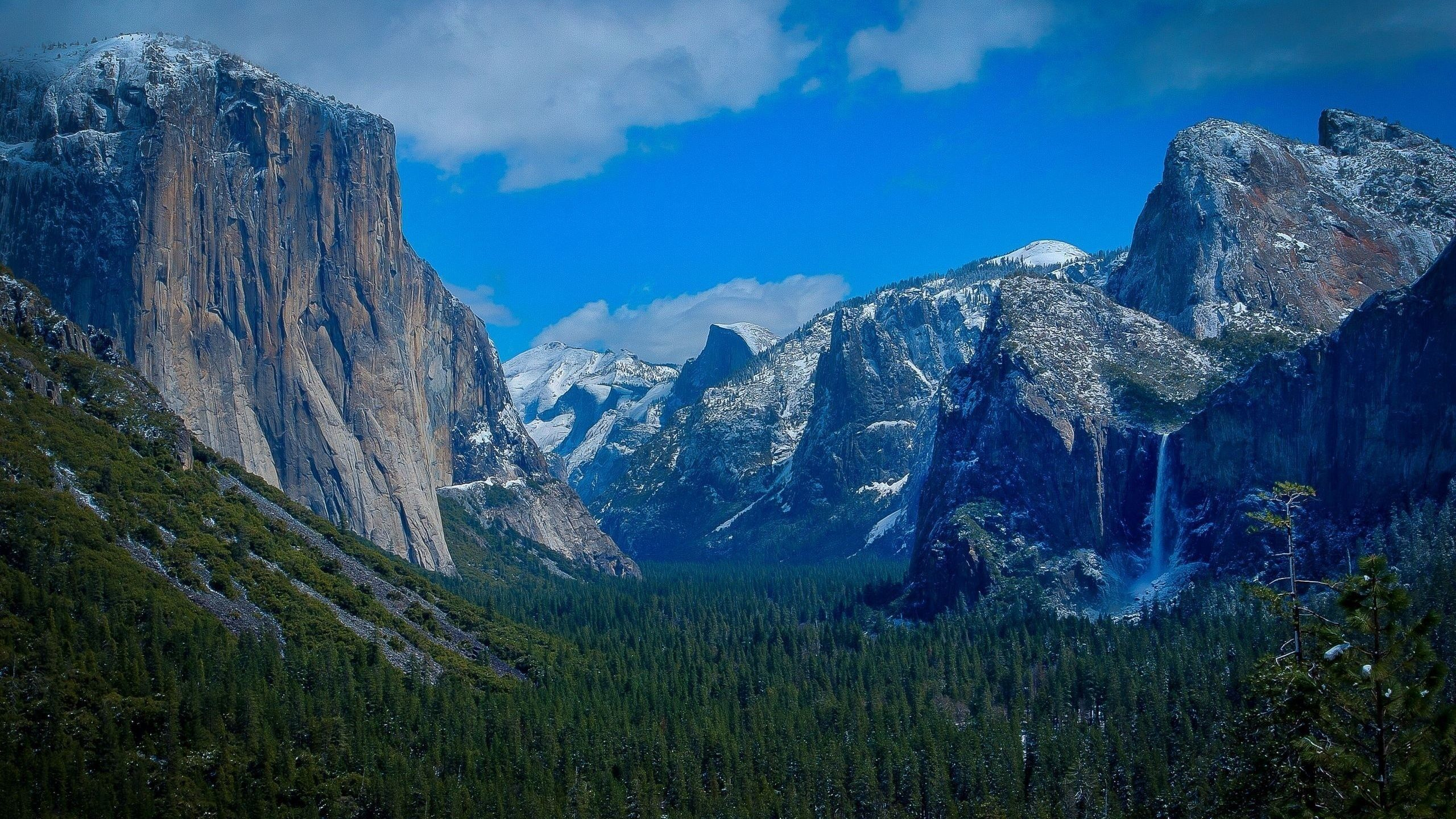 2560x1440 Yosemite National Park Desktop Wallpapers Top Free Yosemite National Park Desktop Backgrounds