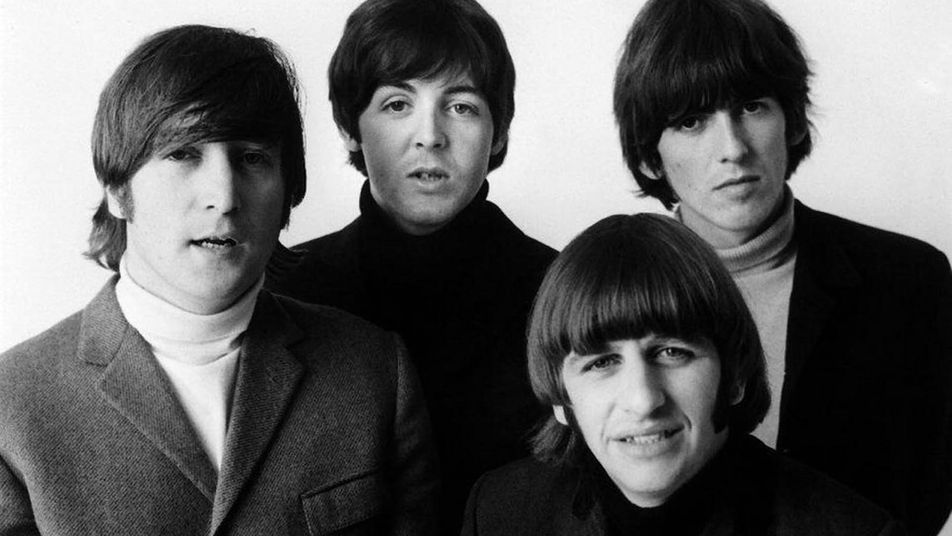 1920x1080 130+ The Beatles HD Wallpapers and Backgrounds