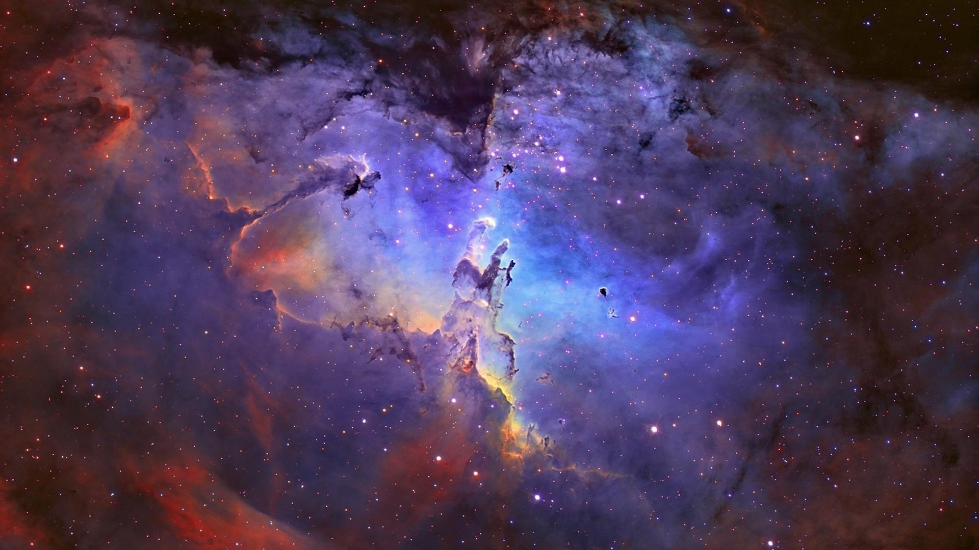 1920x1080 Eagle Nebula Wallpapers Top Free Eagle Nebula Backgrounds