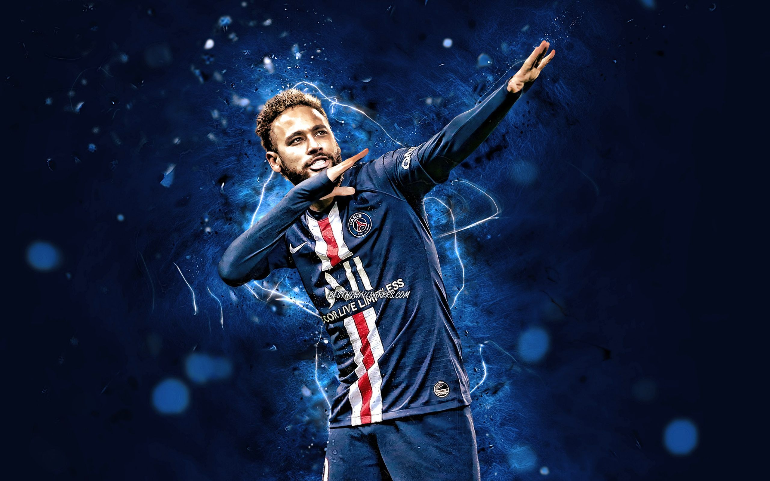 2560x1600 Neymar Wallpapers Top Best Neymar Jr Backgrounds Download
