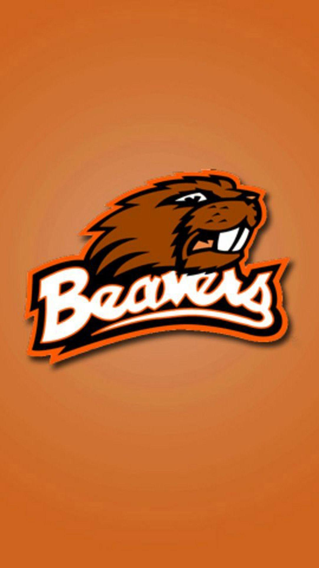 1080x1920 Oregon State Beavers Wallpapers