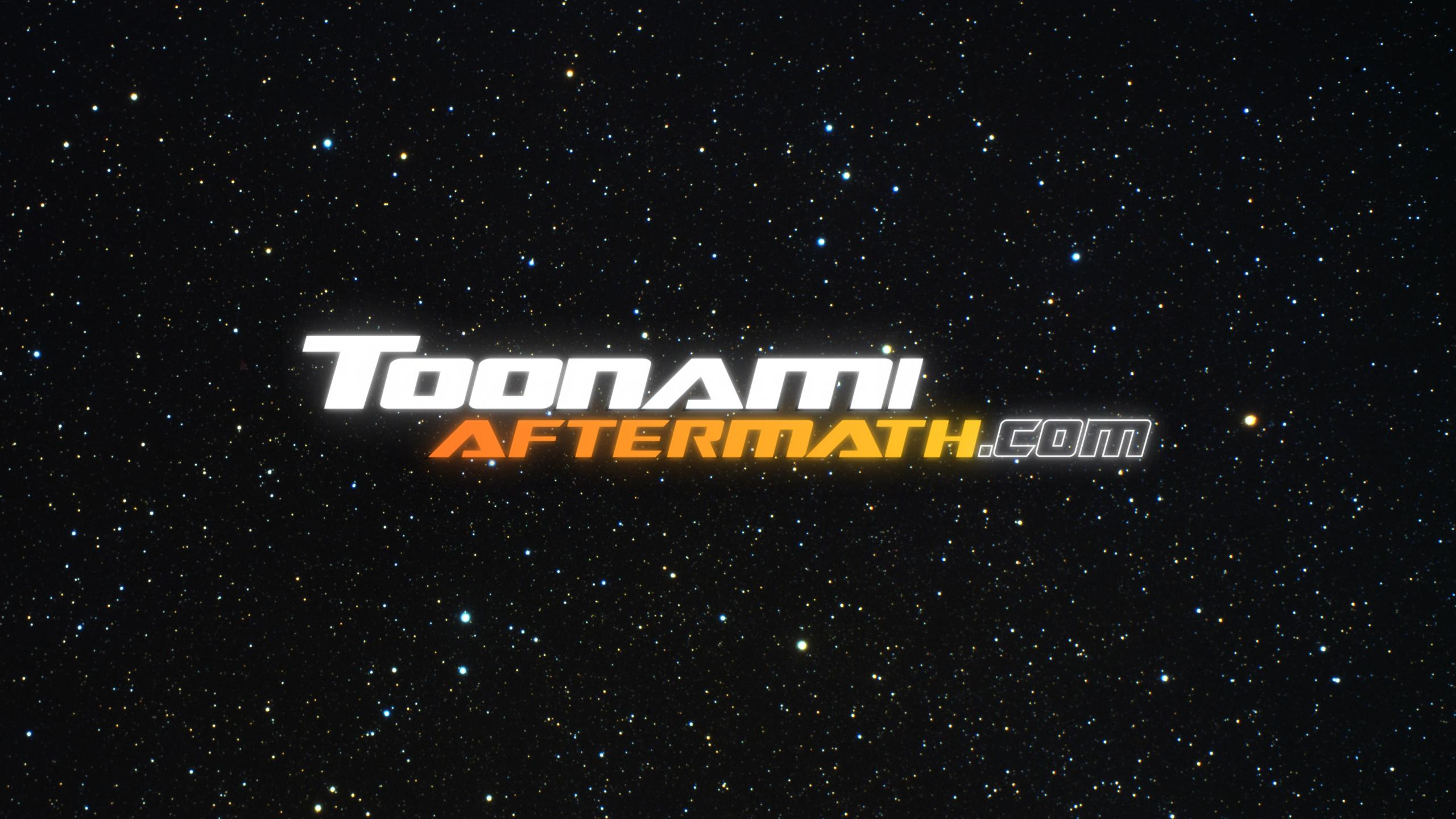 2560x1440 Media Toonami Aftermath Space is the Place