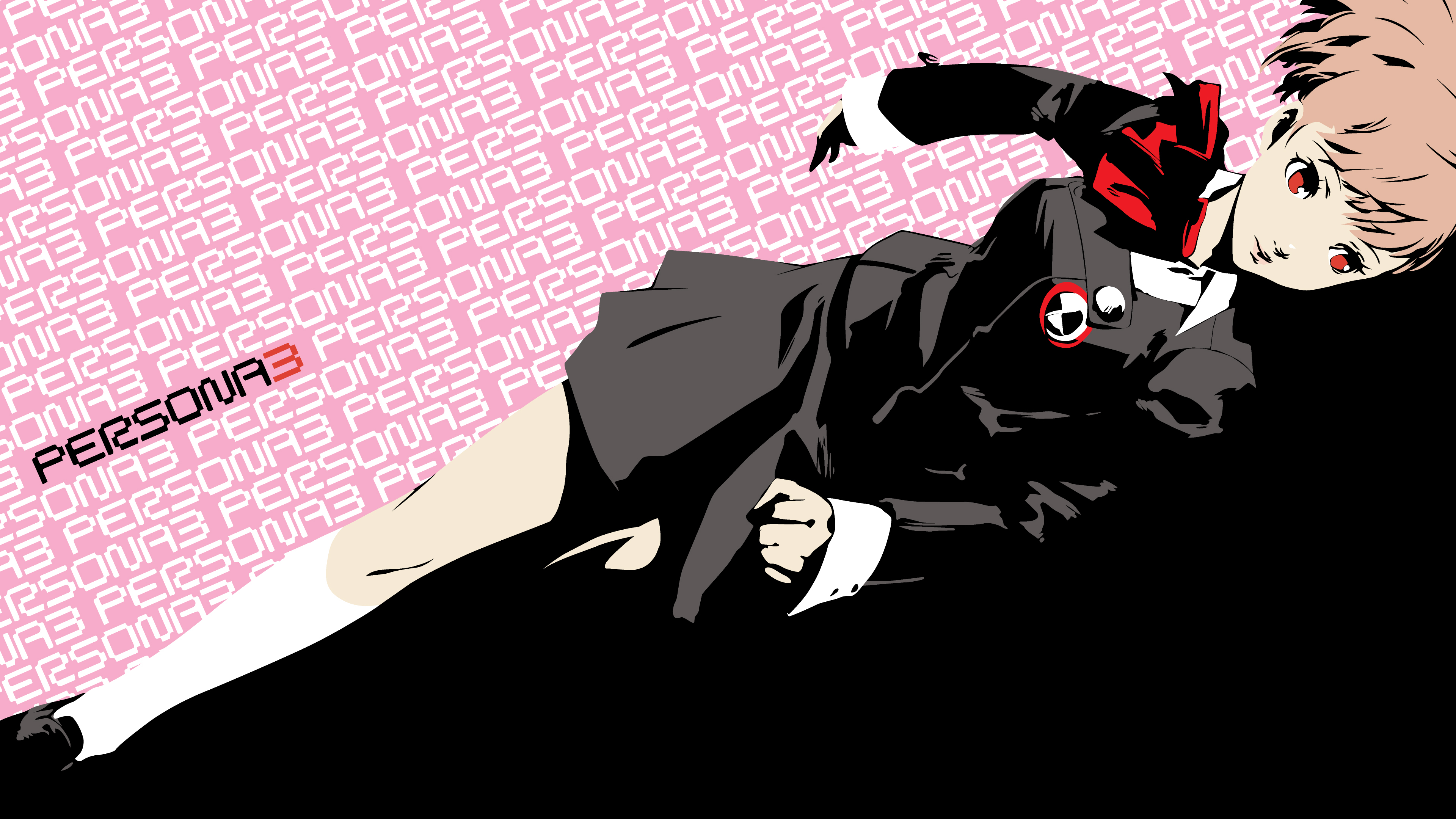 3840x2160 10+ Persona 3 HD Wallpapers and Backgrounds
