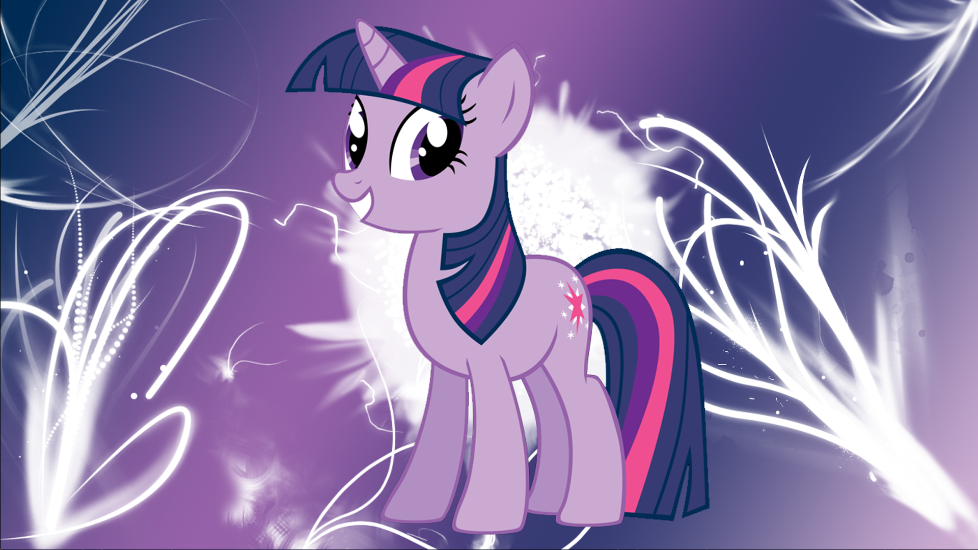 1920x1080 My Little Pony Friendship is Magic Wallpaper: Twilight Sparkle Wallpaper | My little pony friendship, Sparkle wallpaper, Twilight sparkle