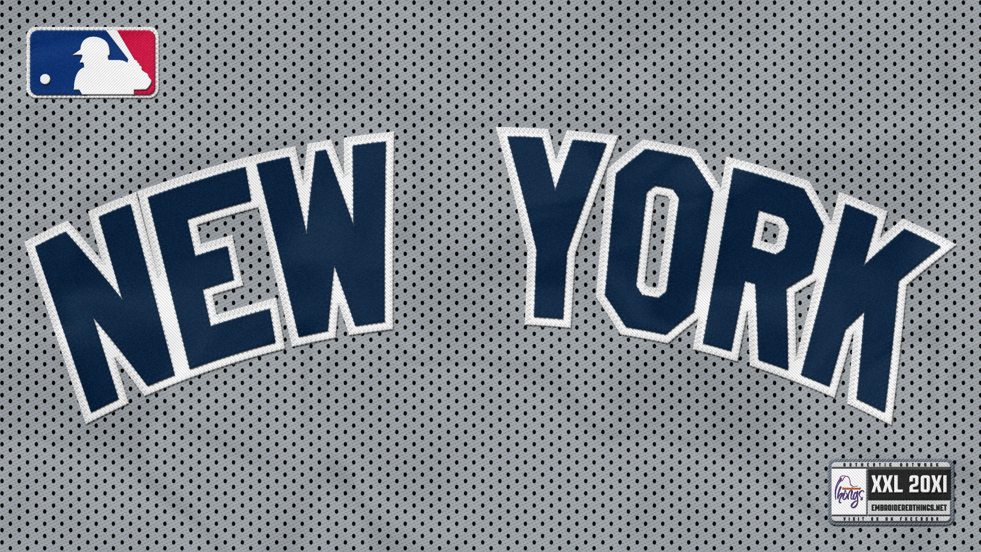 2000x1125 New York Yankees HD Wallpaper