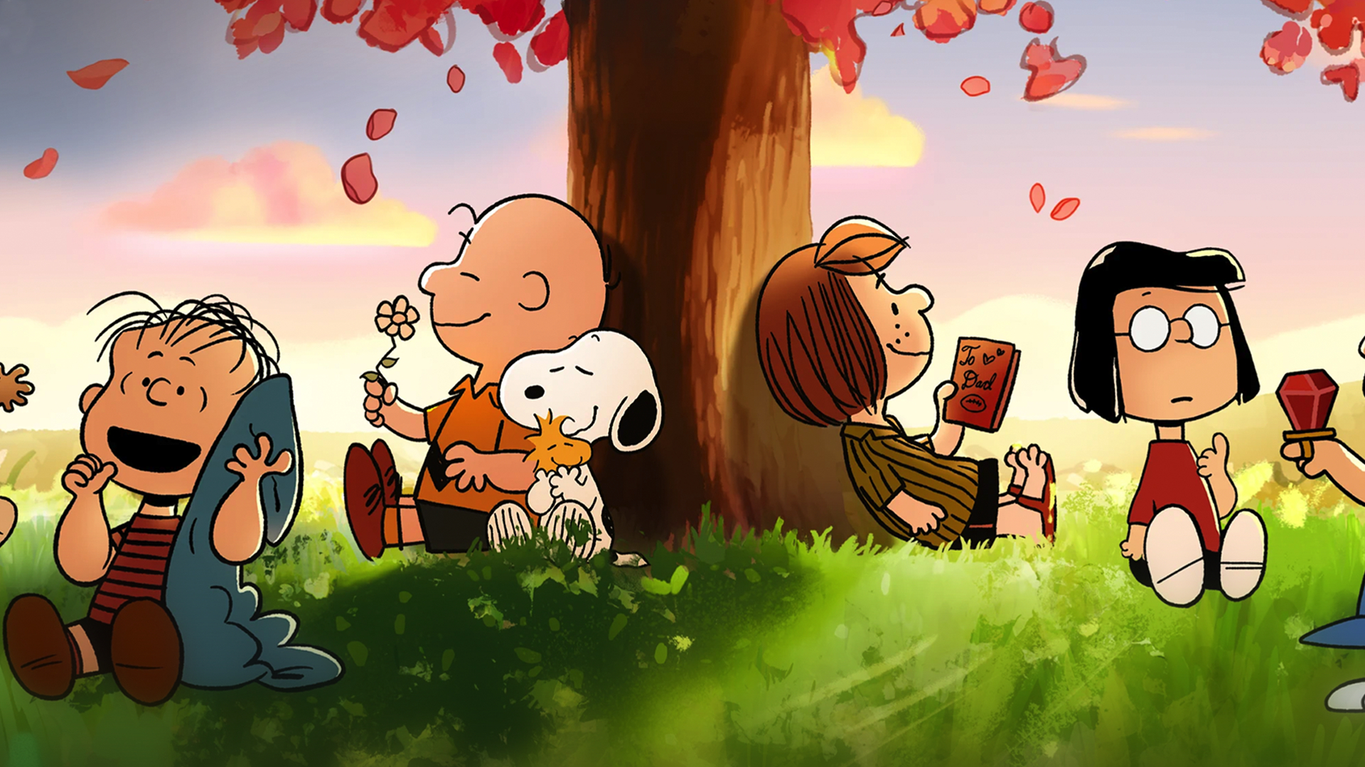 1920x1080 How to Watch the New 'Peanuts' Mother's Day Special &acirc;&#128;&#147; Review Geek
