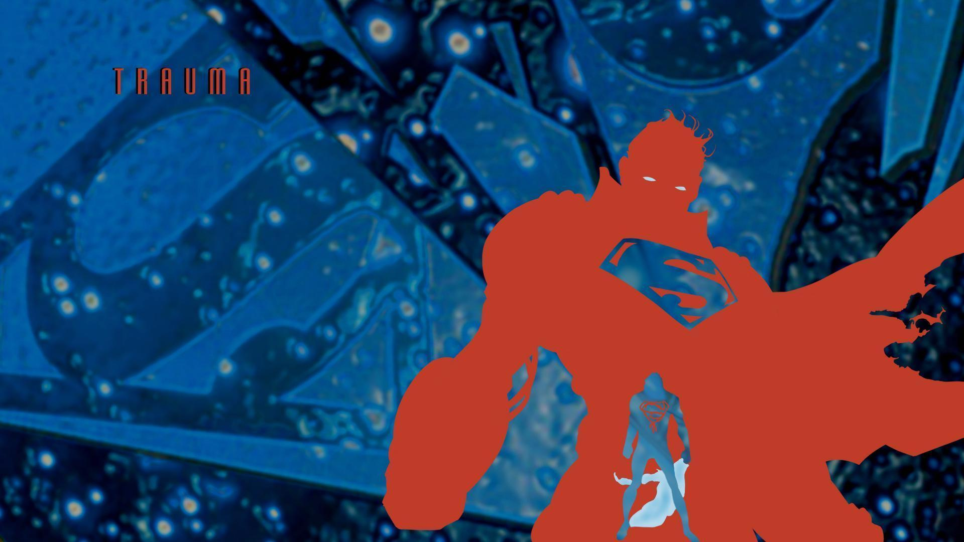 1920x1080 Superboy Wallpapers