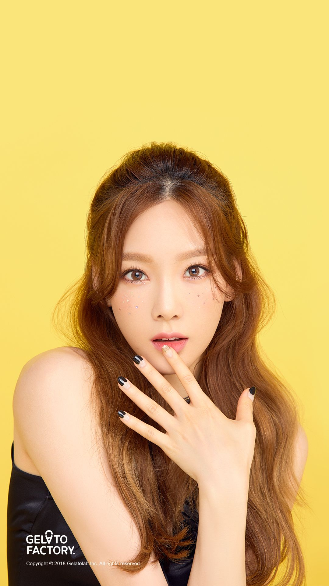 1080x1920 Pin by Frida Andersson on SNSD + Jessica | Taeyeon fashion, Girls' generation taeyeon, Girls generati