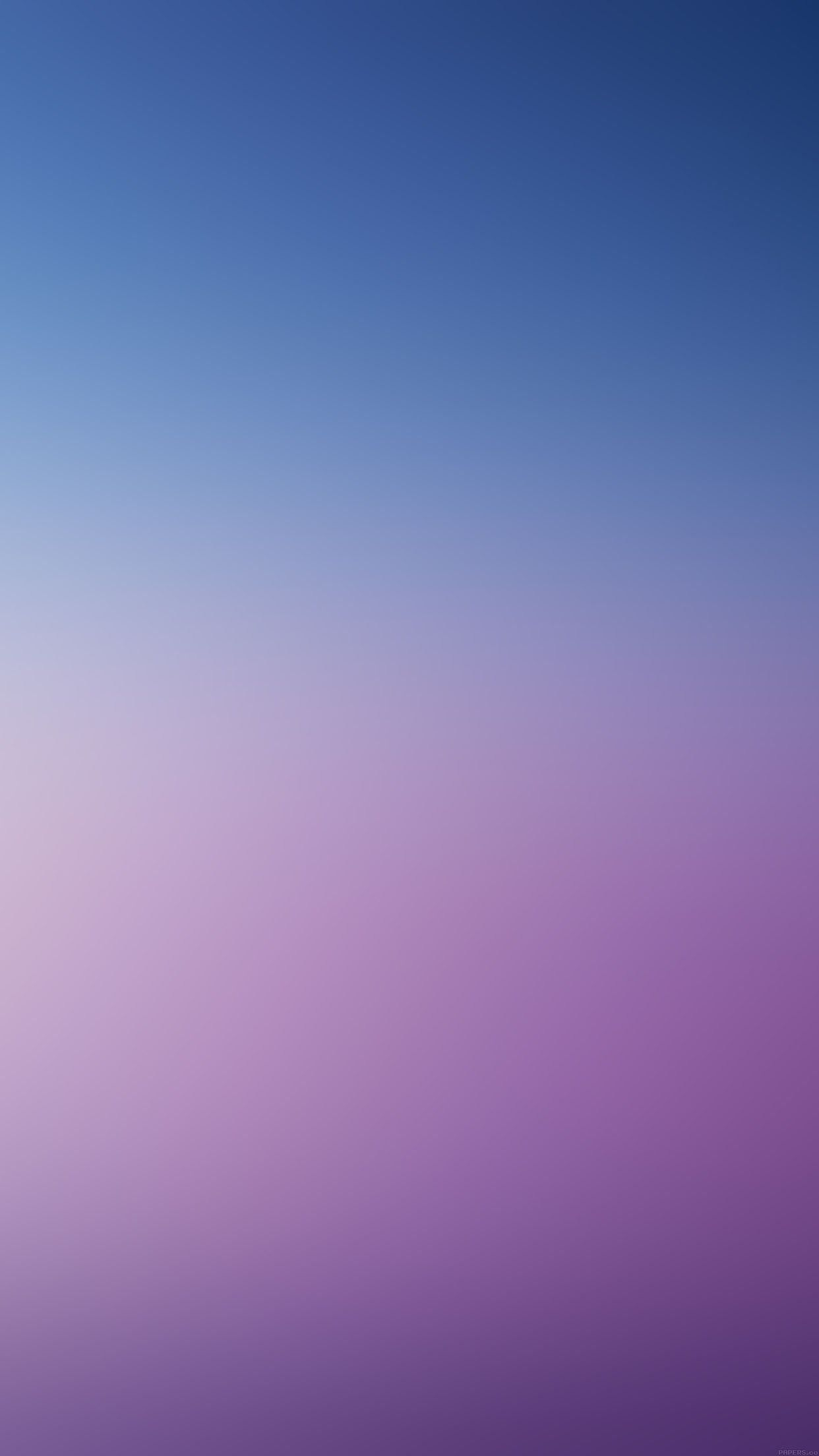 1242x2208 Ombre iPhone Wallpapers
