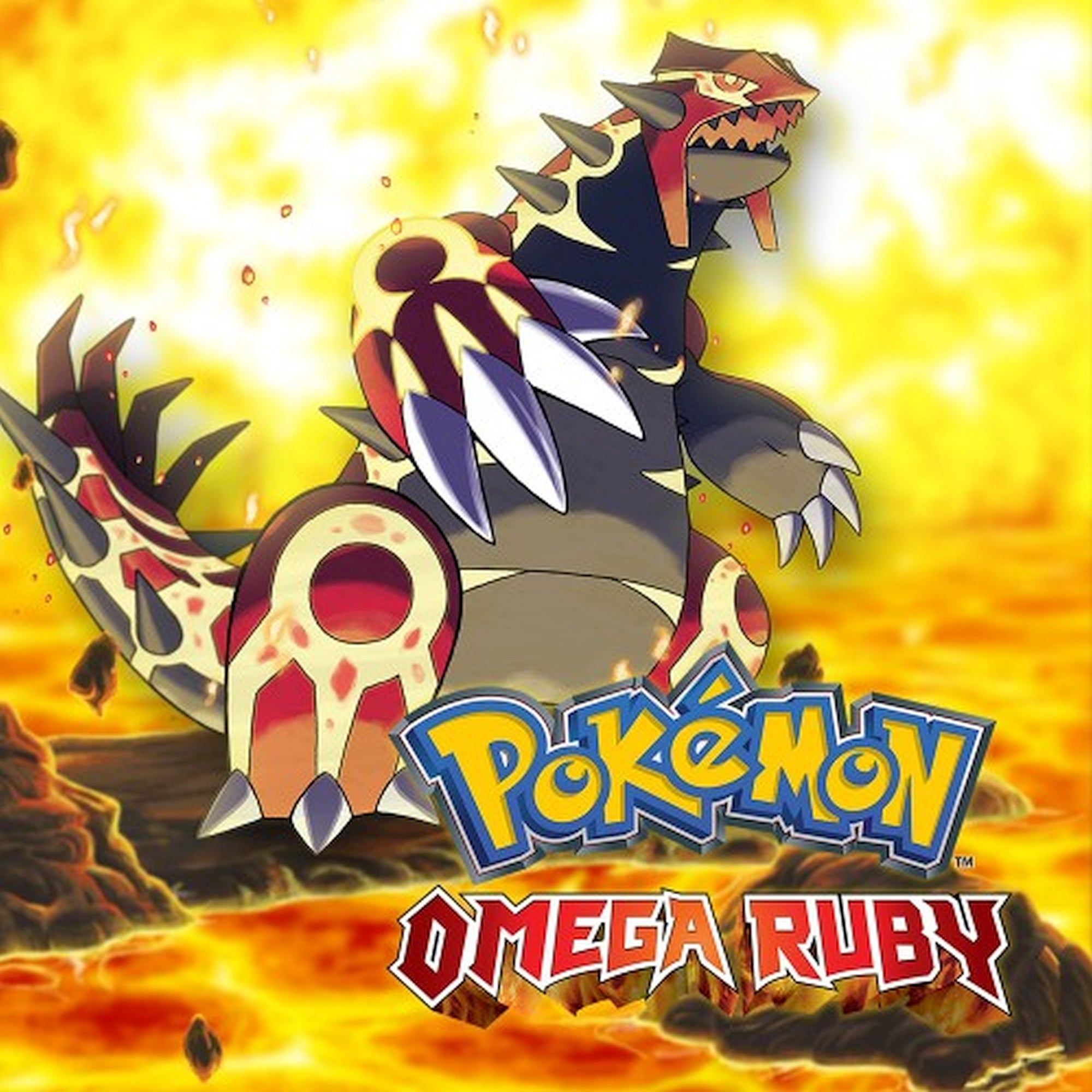 2000x2000 Pokemon Omega Ruby Version IGN