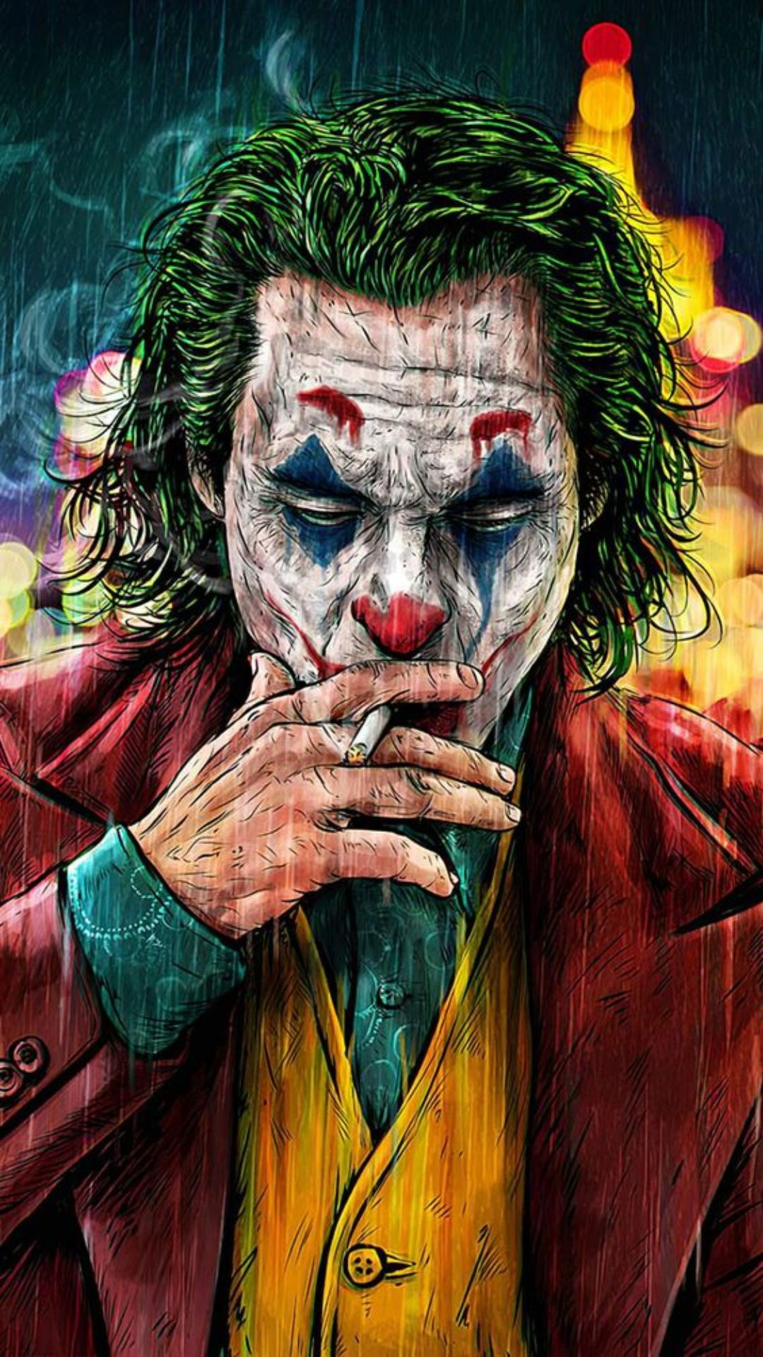 1080x1920 Joker Wallpapers Top Best Quality Joker Backgrounds ( HD, 4k