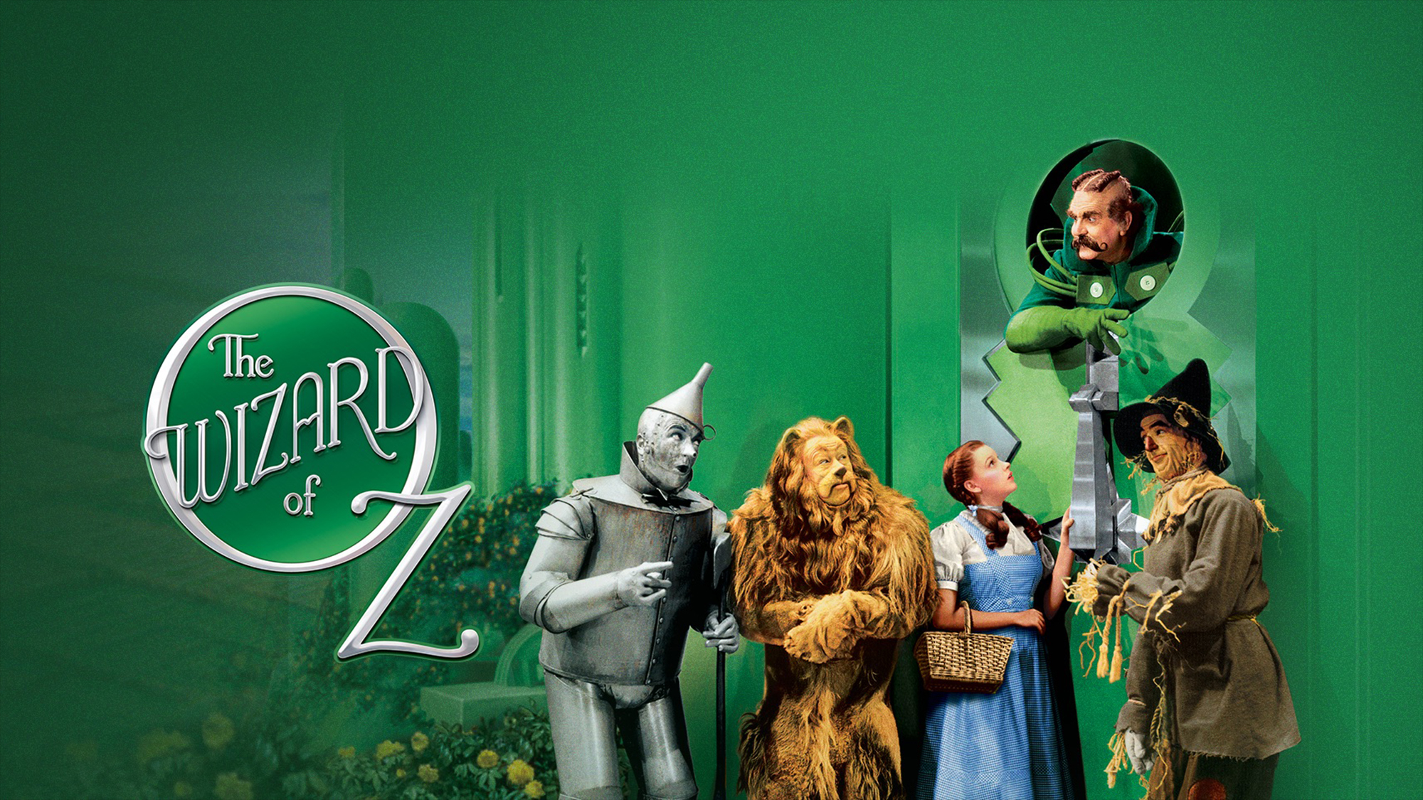 2000x1125 80+ The Wizard Of Oz (1939) HD Wallpapers and Backgrounds