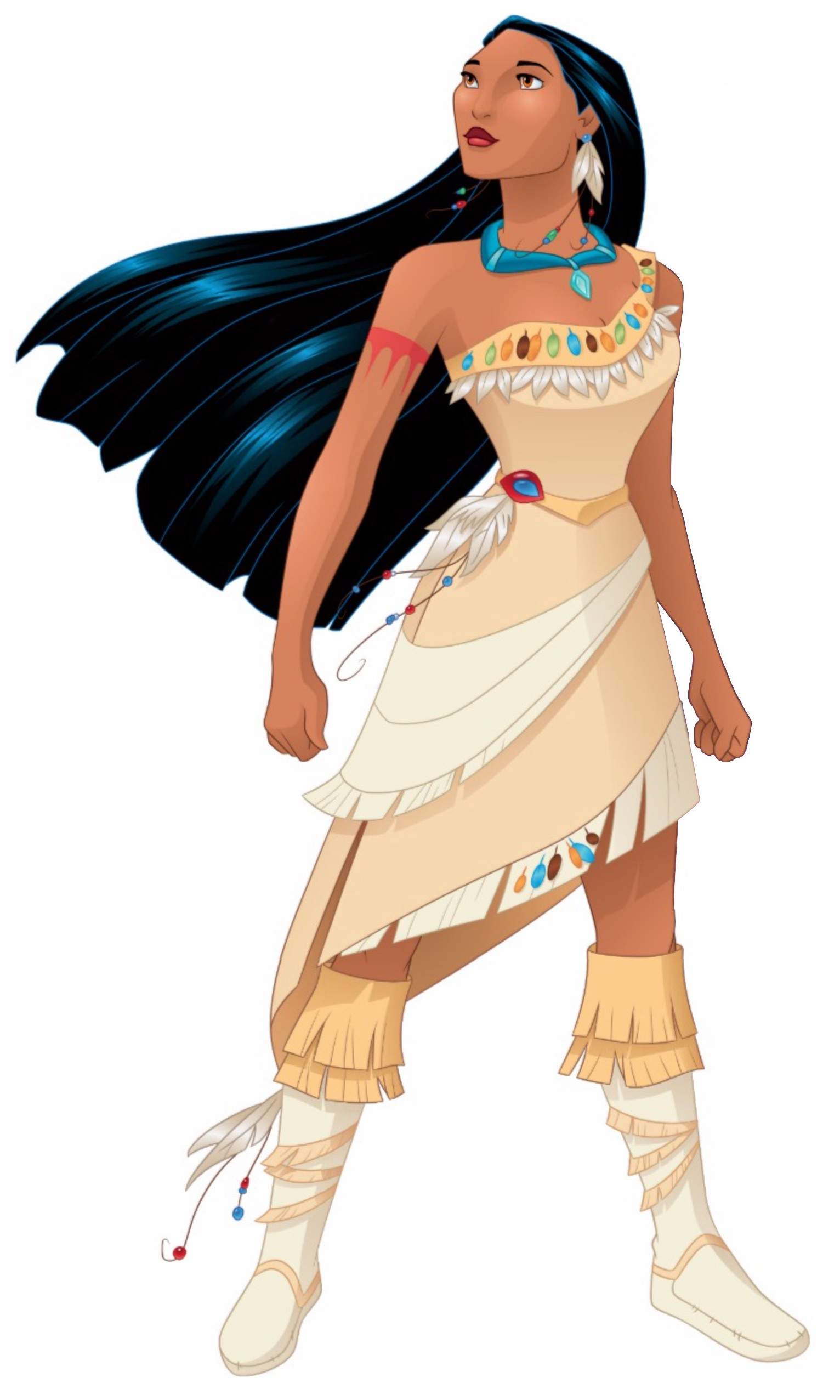 1532x2553 Walt Disney Images Pocahontas Disney Princess Photo (41415740) Fanpop
