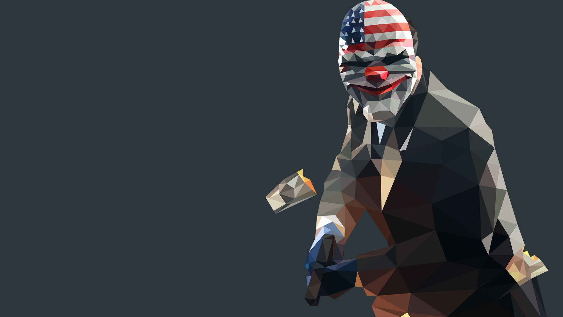 1920x1080 1pd2 Payday 2 fps shooter action stealth tactical crime wallpaper | | 1145710