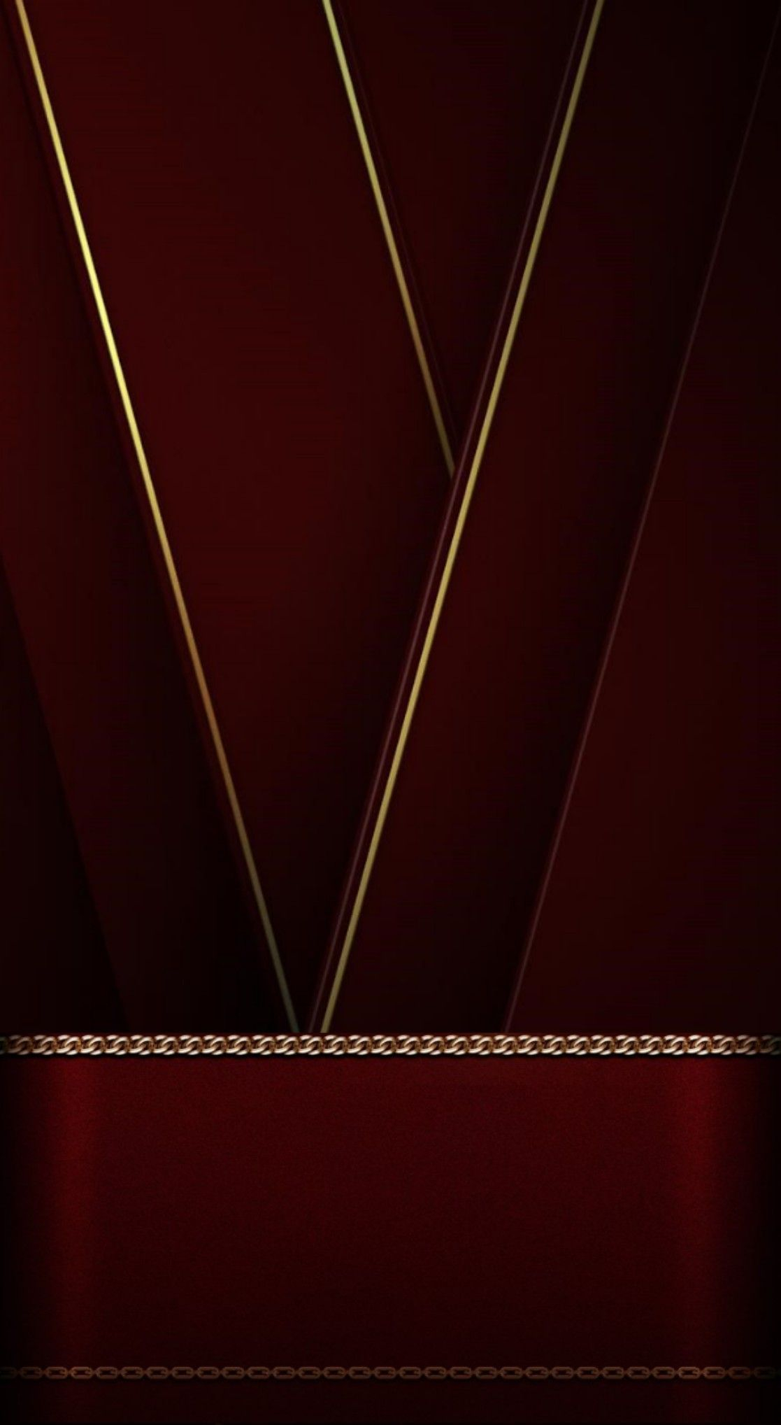 1117x2037 Red and Gold Geometric Wallpapers Top Free Red and Gold Geometric Backgrounds
