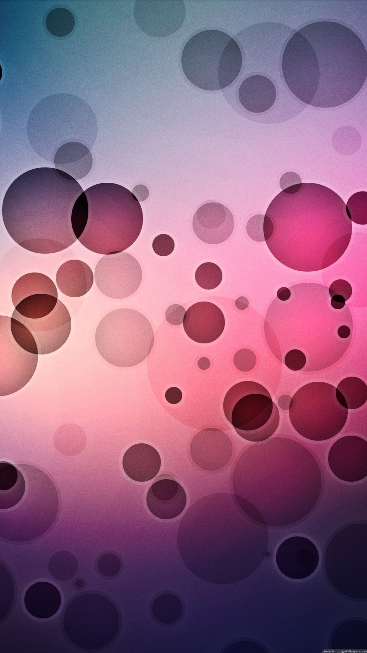 1440x2560 Pink Samsung Galaxy S5 Wallpapers