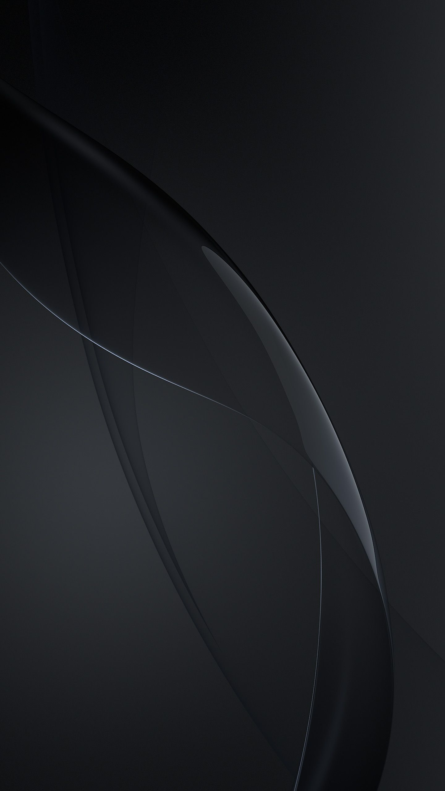 1440x2560 Black Samsung S6 Edge Wallpapers