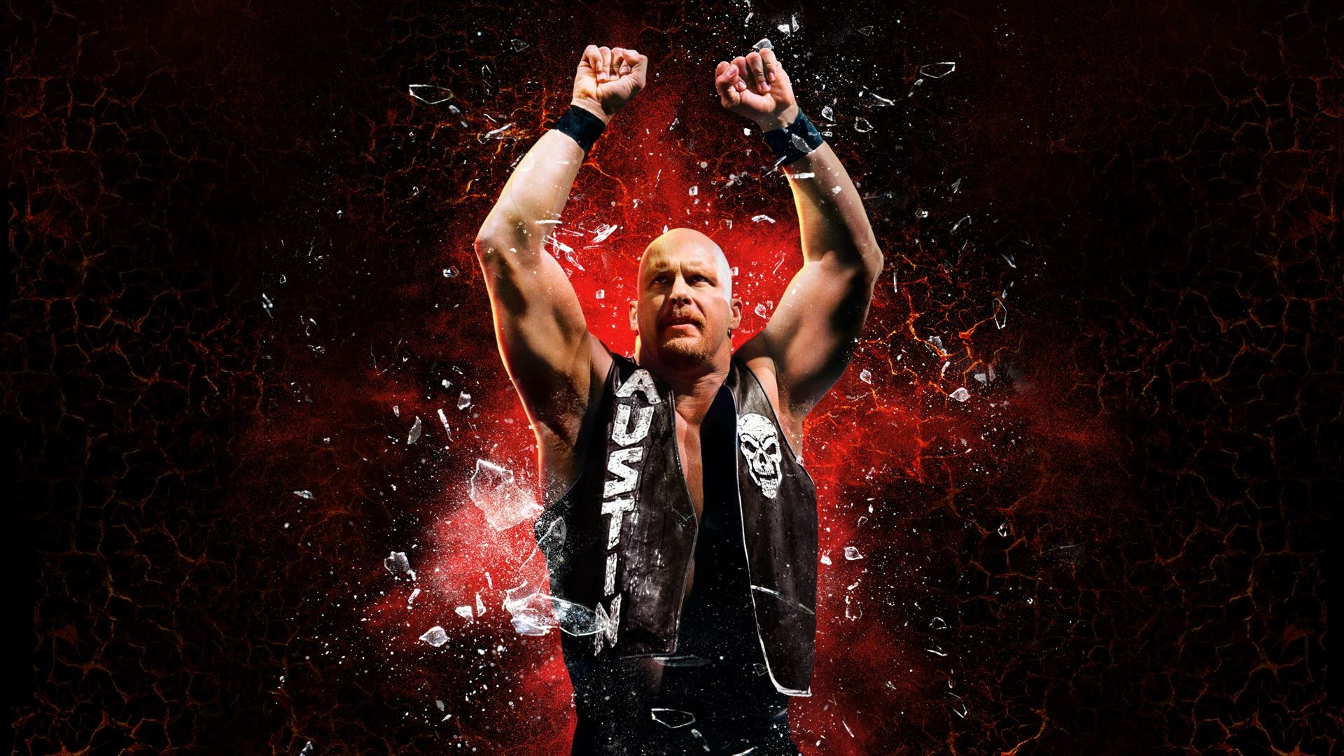 1920x1080 Wallpaper for WWE (75+ pictures