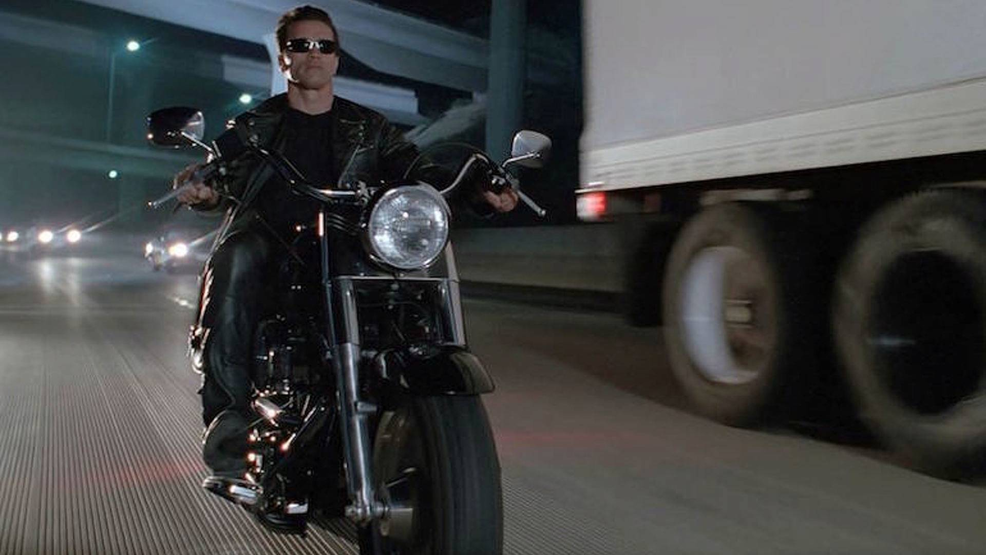 1920x1080 Harley-Davidson Used In Terminator 2 Hits Auction Block