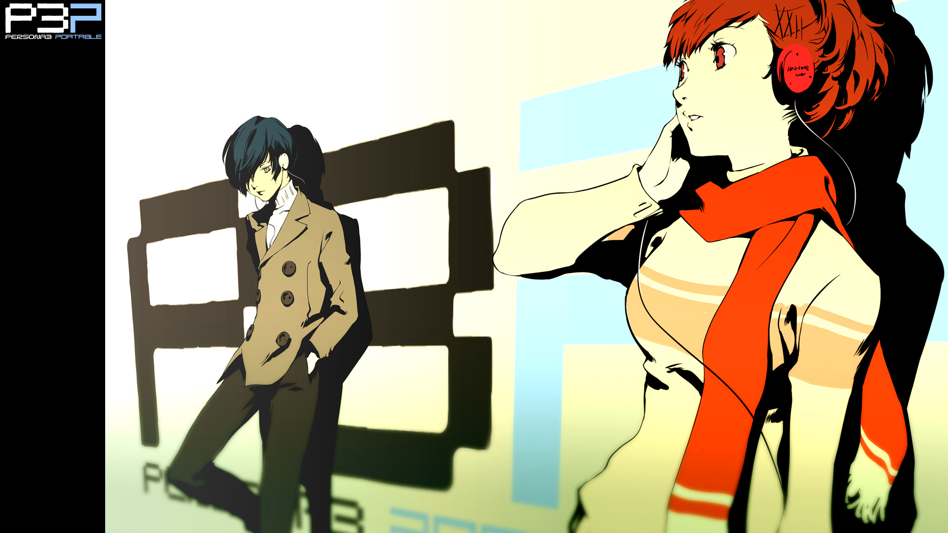 1920x1080 Persona 3 Anime HD wallpaper | games | Wallpaper Better