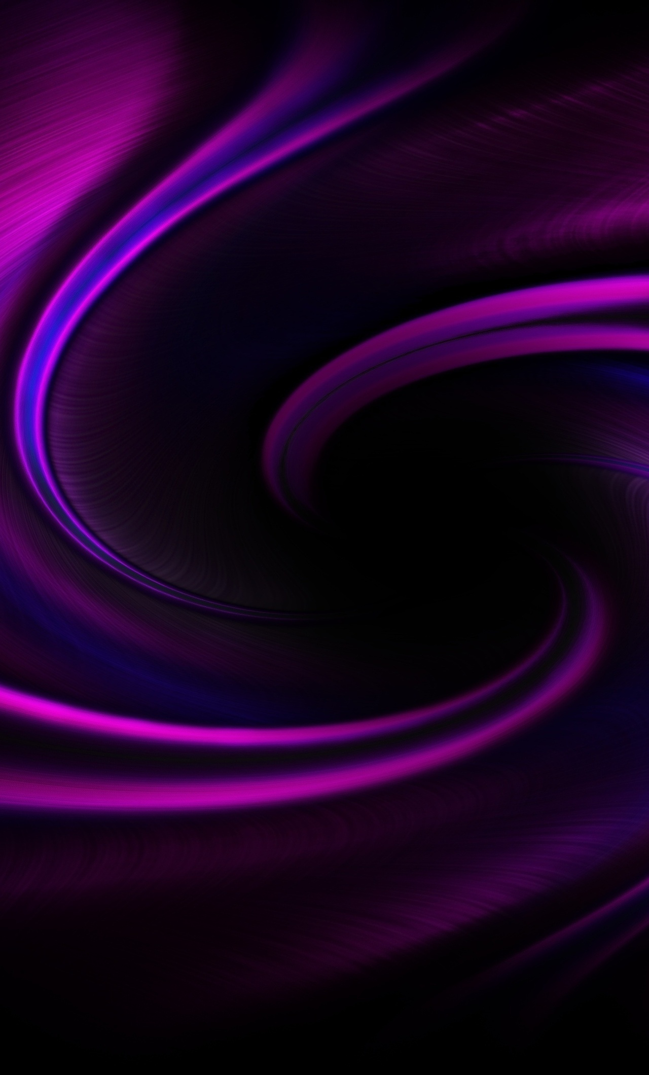 1280x2120 Abstract Purple Swirl iPhone 6+ HD 4k Wallpapers, Images, Backgrounds, Photos and Pictures