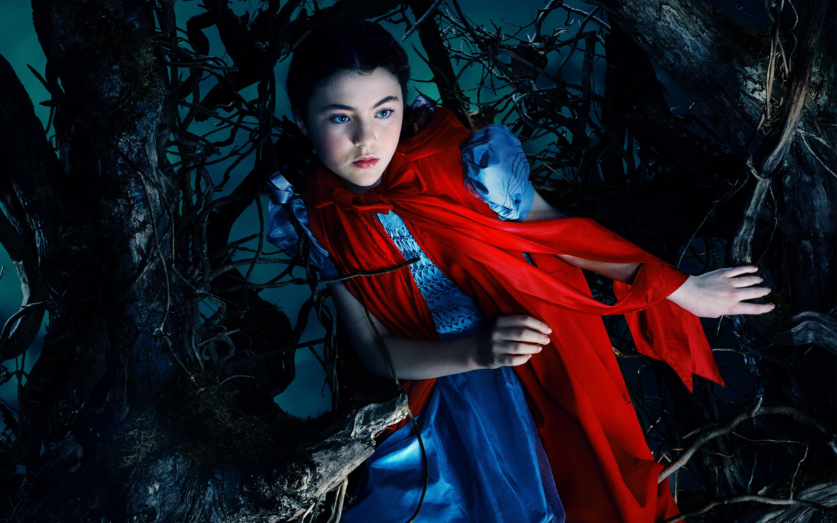 2880x1800 Little Red Riding Hood, HD Movies, 4k Wallpapers, Images, Backgrounds, Photos and Pictures