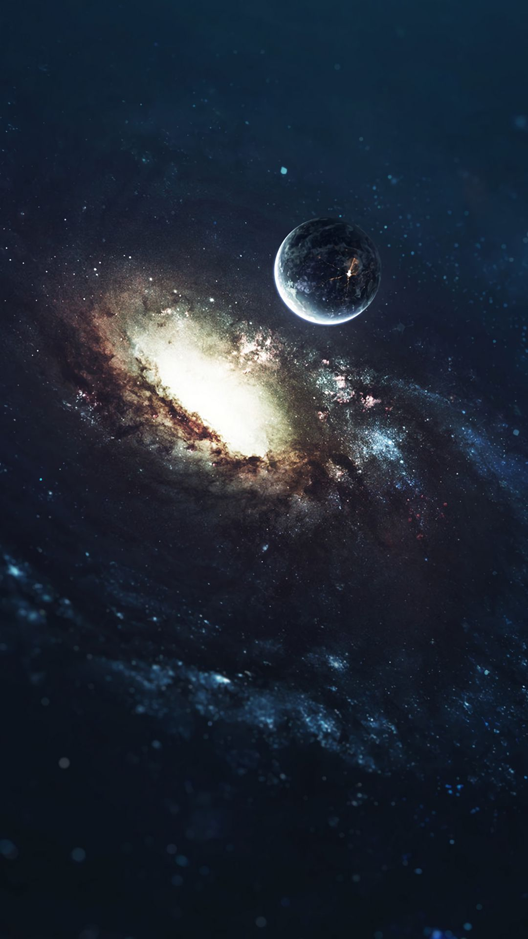 1080x1920 Universe Wallpapers Top 25 Best Universe Backgrounds Download