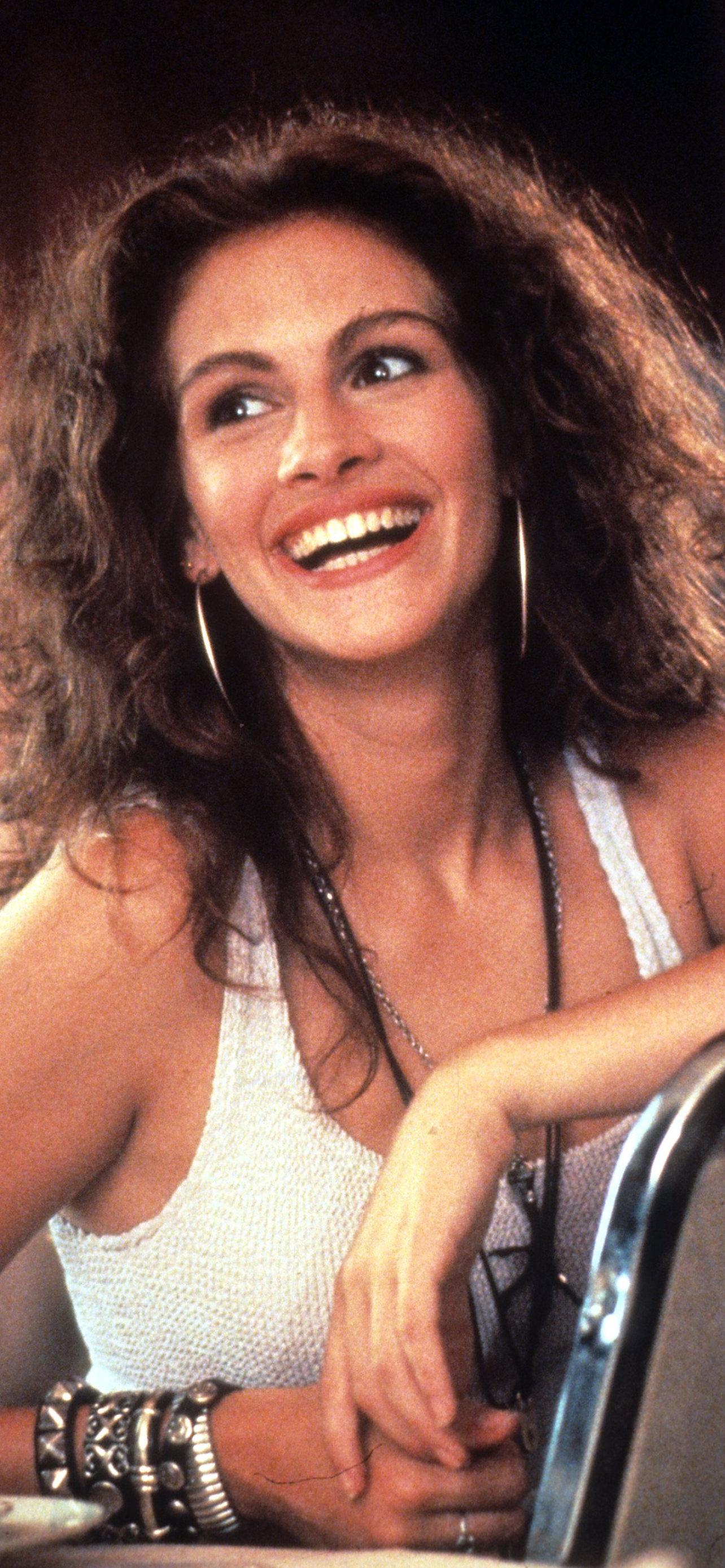 1284x2778 pretty woman movie iPhone Wallpapers Free Download