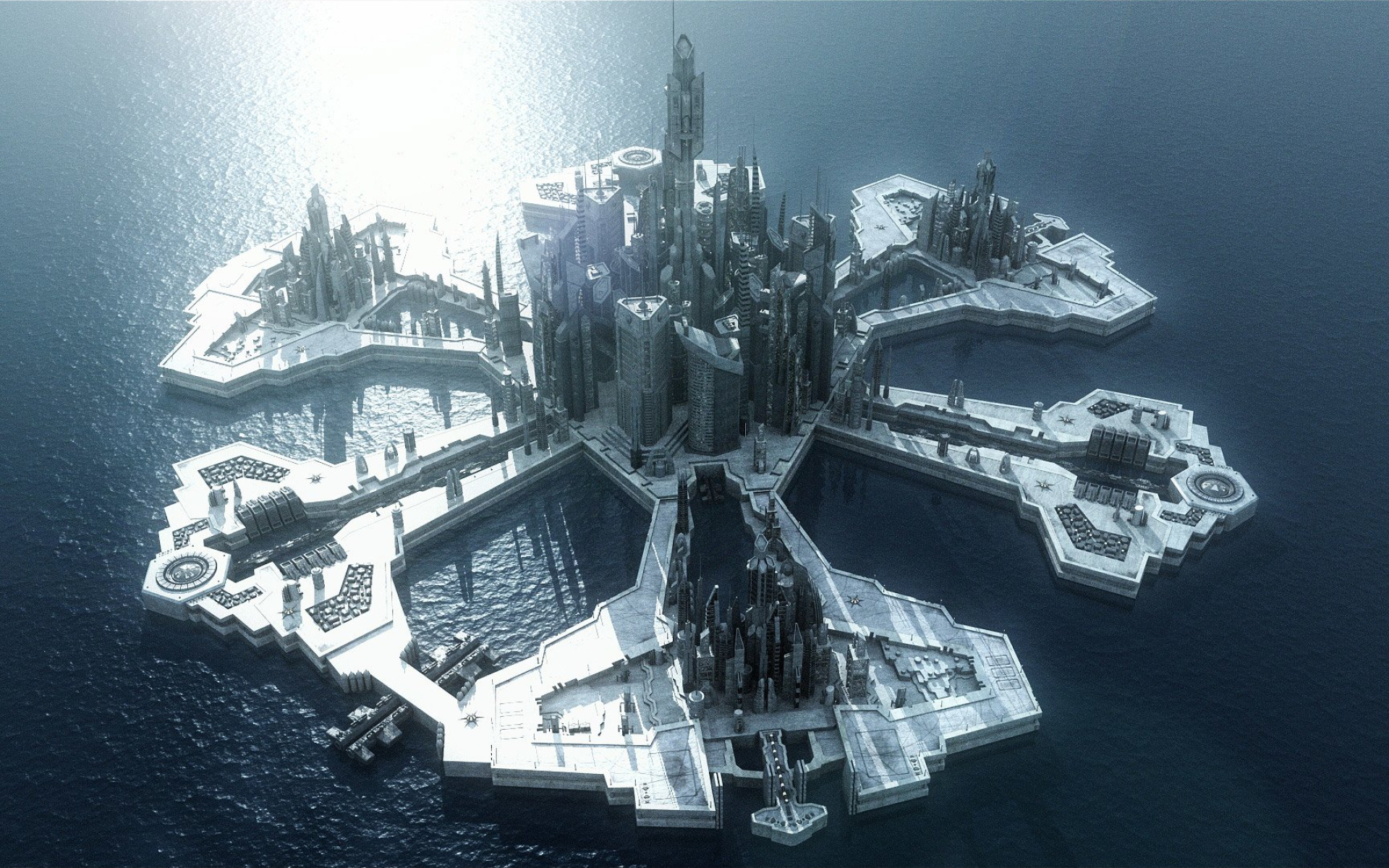 1920x1200 90+ Stargate Atlantis HD Wallpapers and Backgrounds