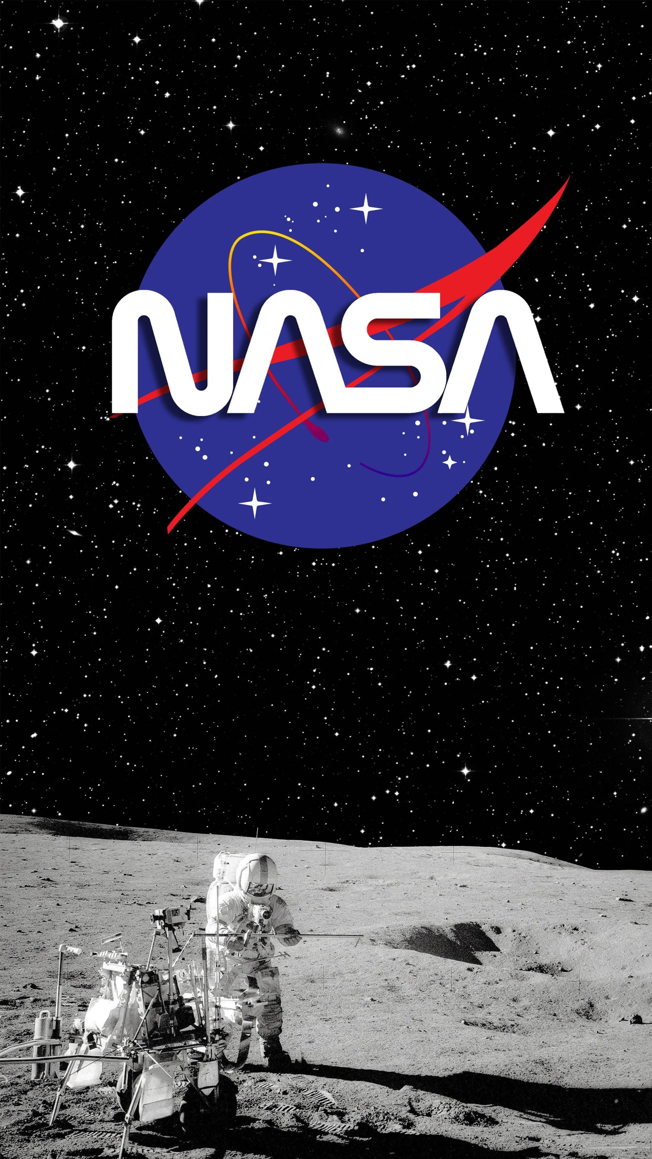 2160x3840 NASA Wallpapers