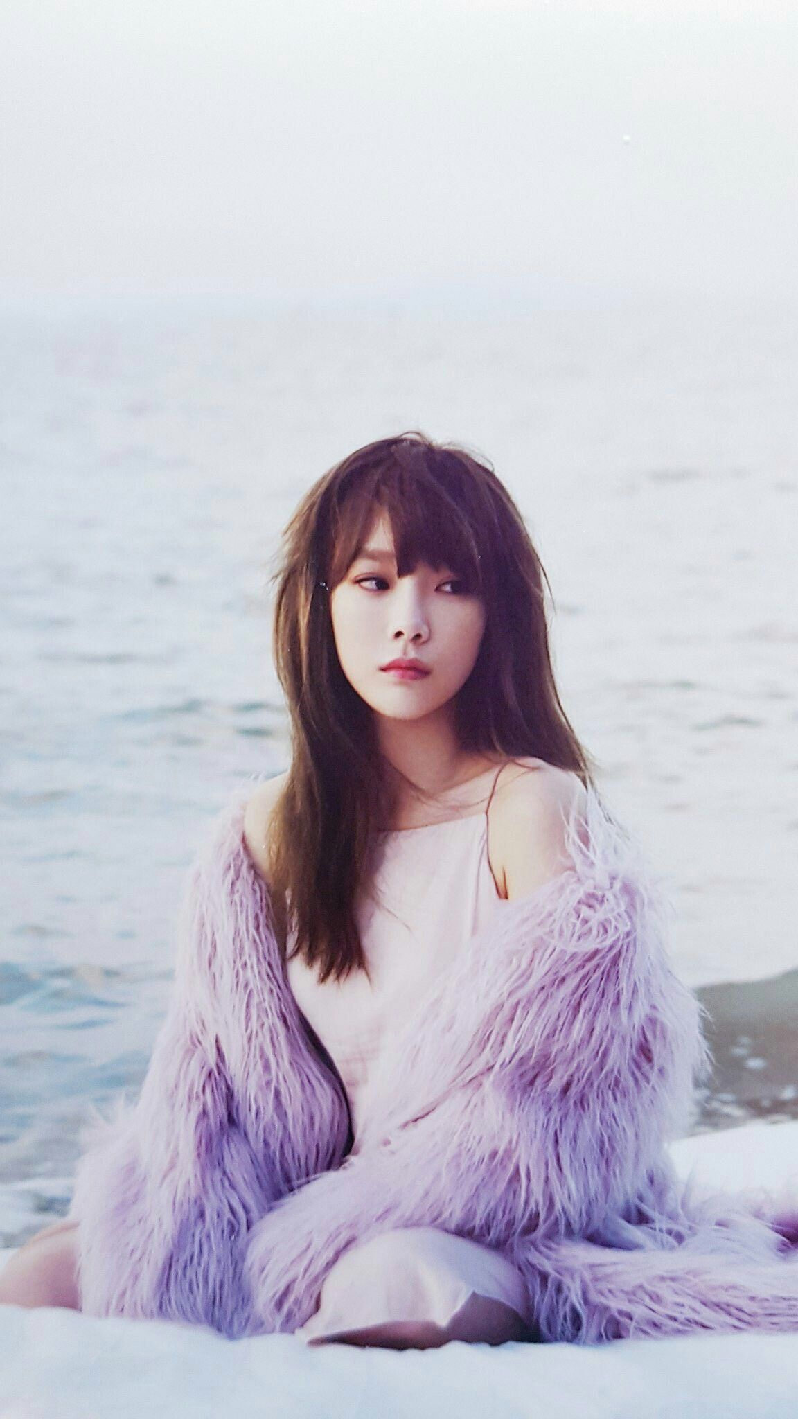 1152x2048 Snsd Taeyeon Wallpapers Top Free Snsd Taeyeon Backgrounds