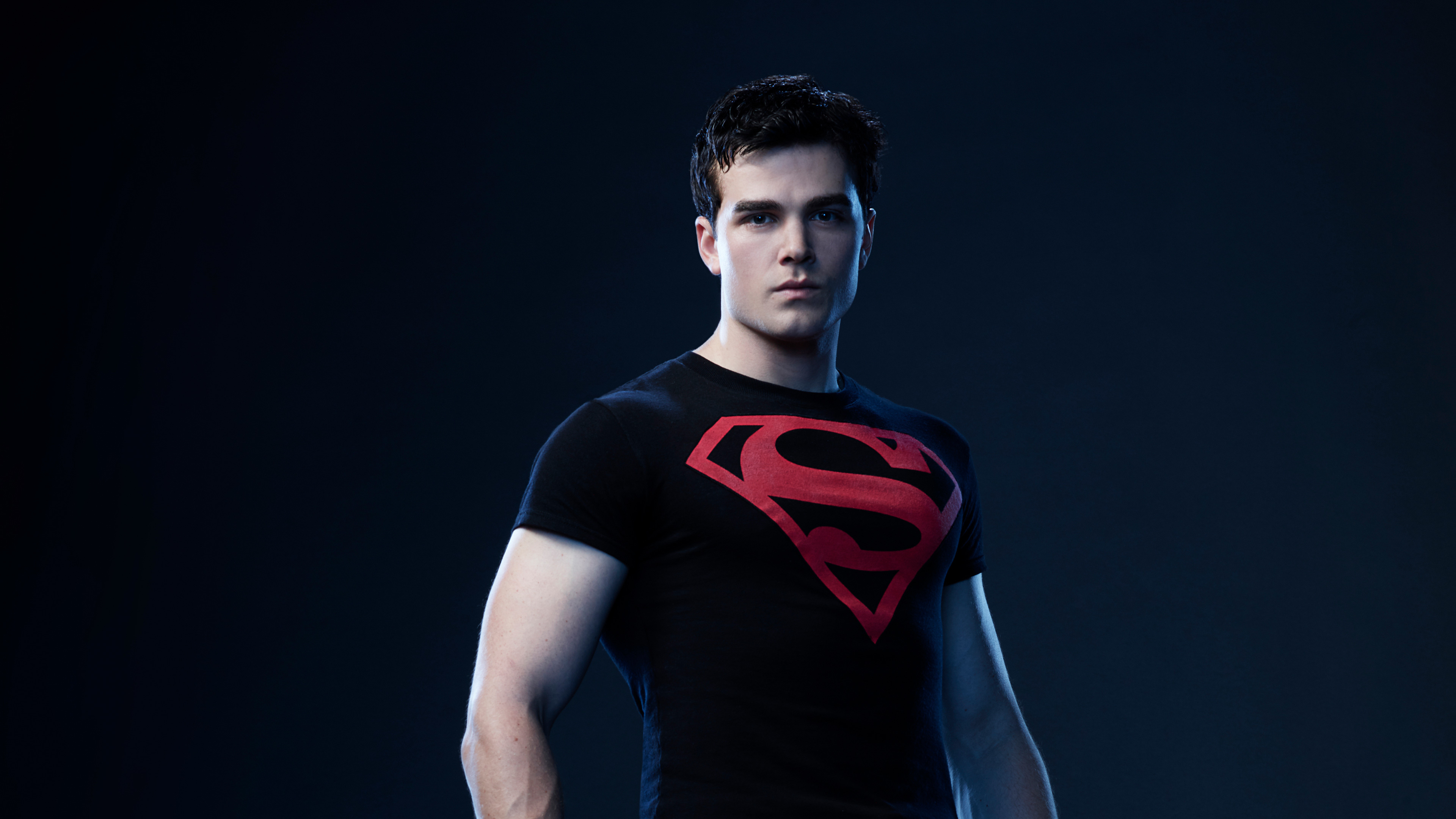 3840x2160 10+ 4K Superboy Fonds d'&Atilde;&copy;cran | Images