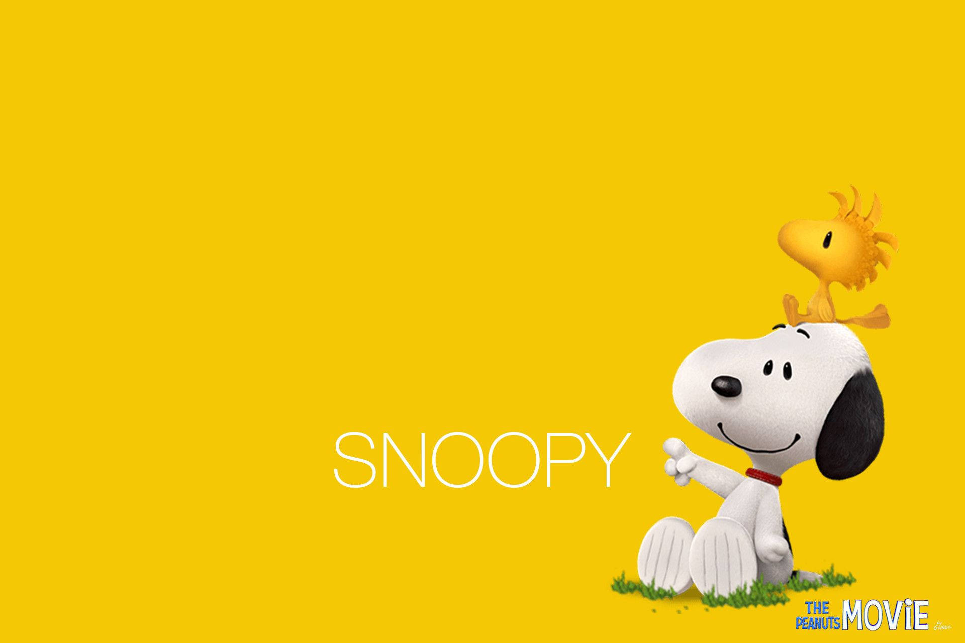 1920x1280 Download Snoopy Wallpaper