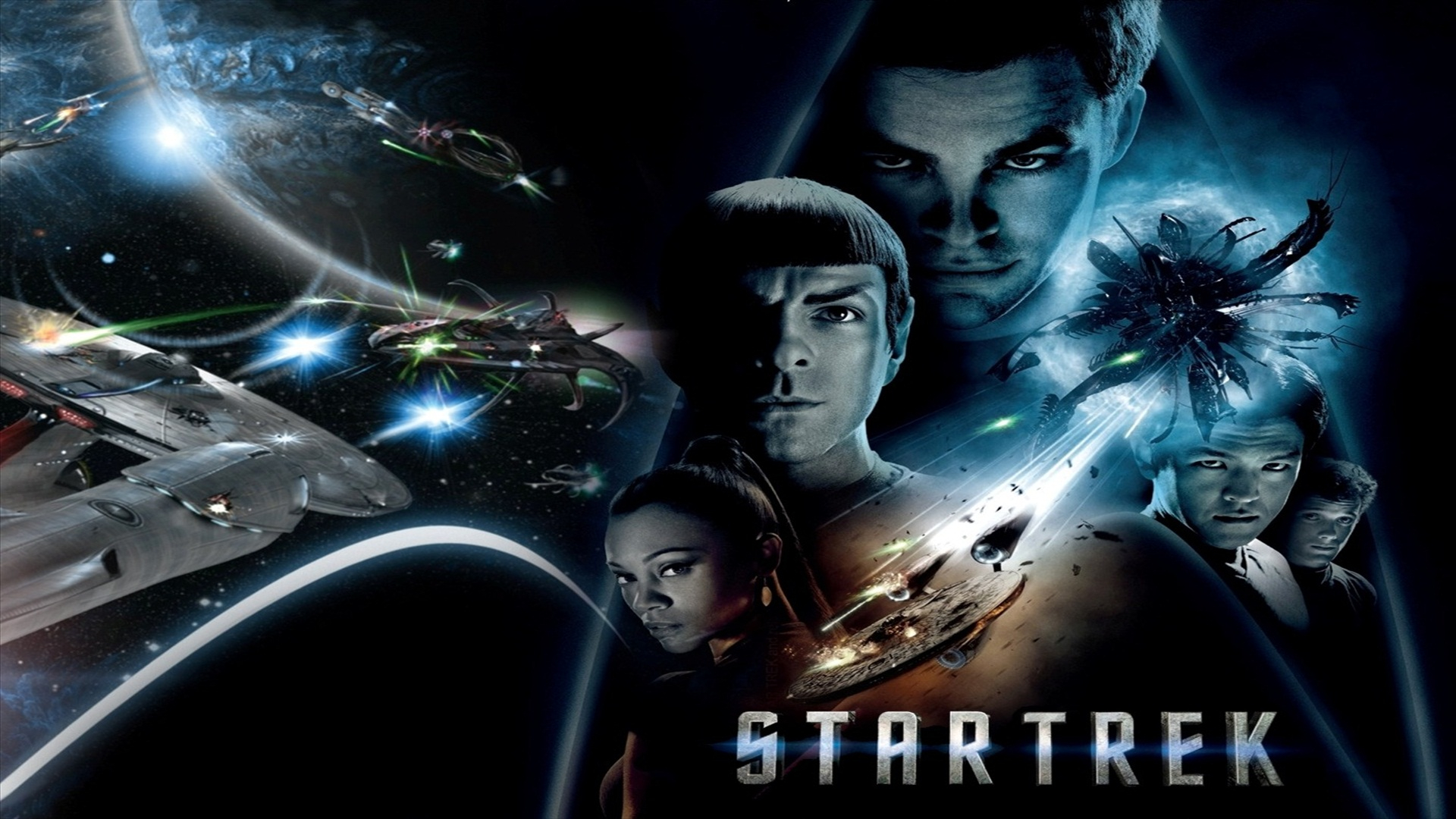 1920x1080 Free download Star Trek Into Darkness Trailer Official Movie Site [] for your Desktop, Mobile \u0026 Tablet | Explore 48+ 1080P Star Trek Wallpaper | Star Trek Wallpaper, Star Trek Wallpaper
