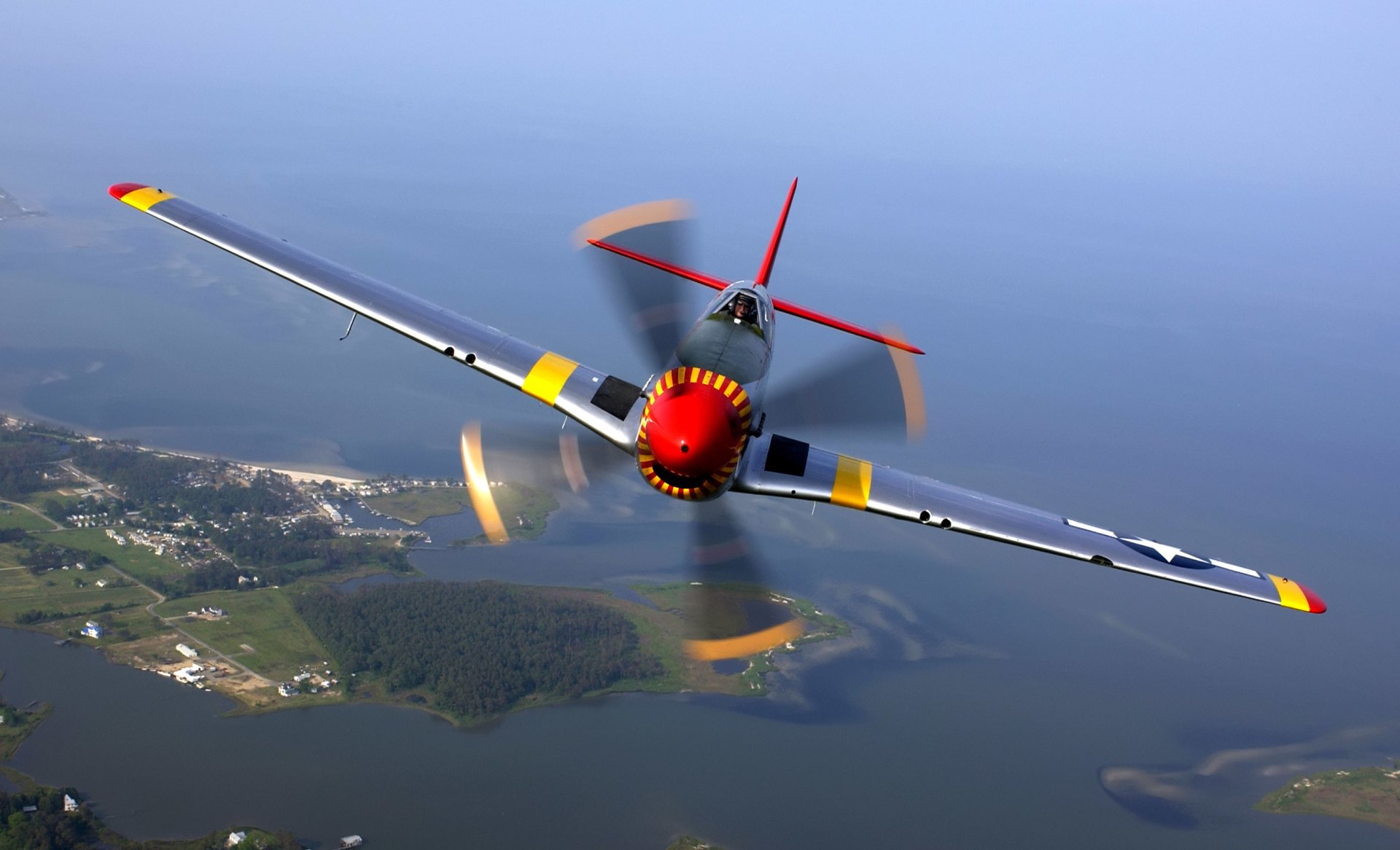 1920x1166 50+ North American P-51 Mustang HD Wallpapers and Backgrounds