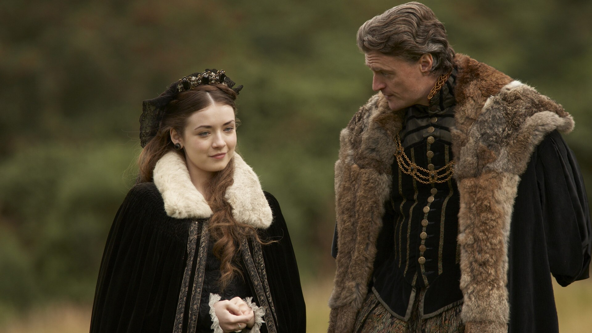 1920x1080 The Tudors: Series 3 Episode 5 All 4