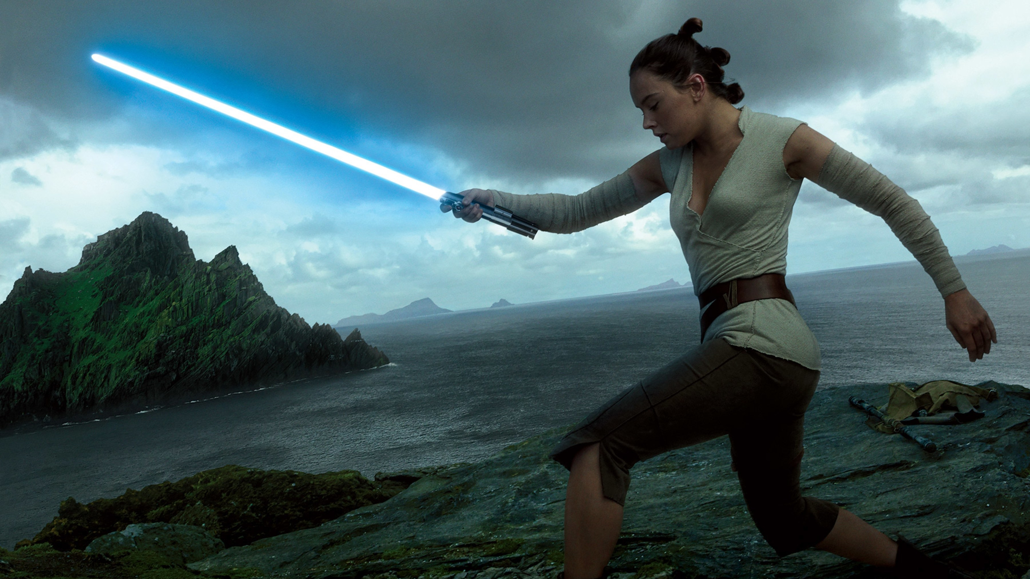 3600x2025 Rey Star Wars 4k, HD Movies, 4k Wallpapers, Images, Backgrounds, Photos and Pictures