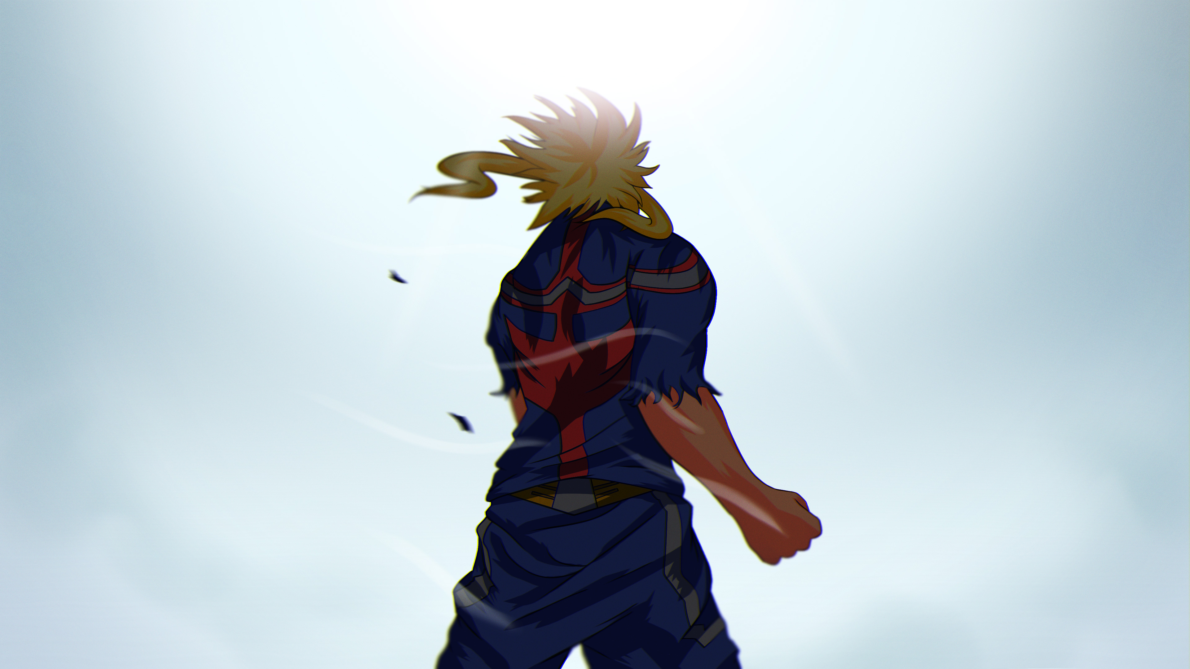 3840x2160 My Hero Academia 4k, HD Anime, 4k Wallpapers, Images, Backgrounds, Photos and Pictures
