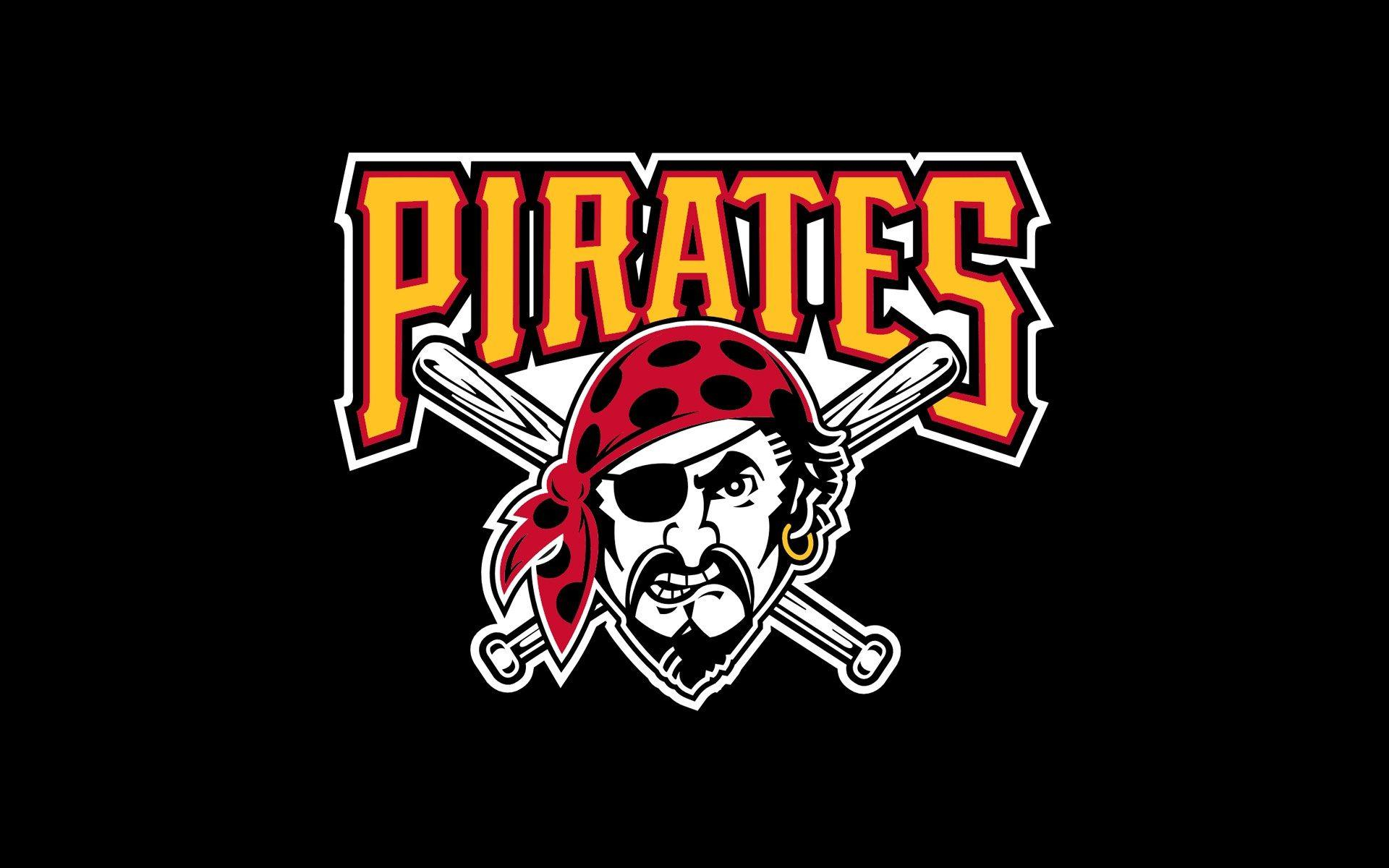 1920x1200 Pittsburgh Pirates Wallpapers