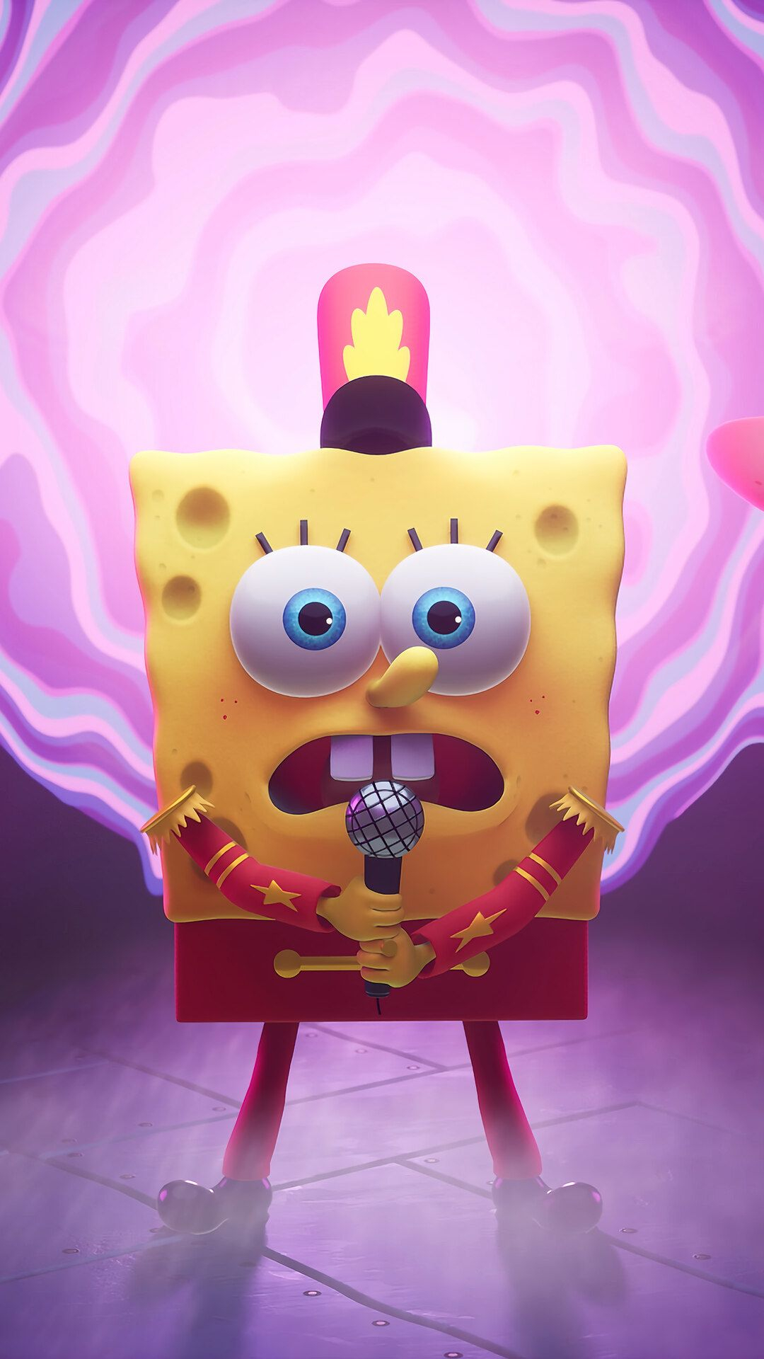 1080x1920 Spongebob Squarepants Wallpapers Top 25 Best Spongebob Squarepants Backgrounds